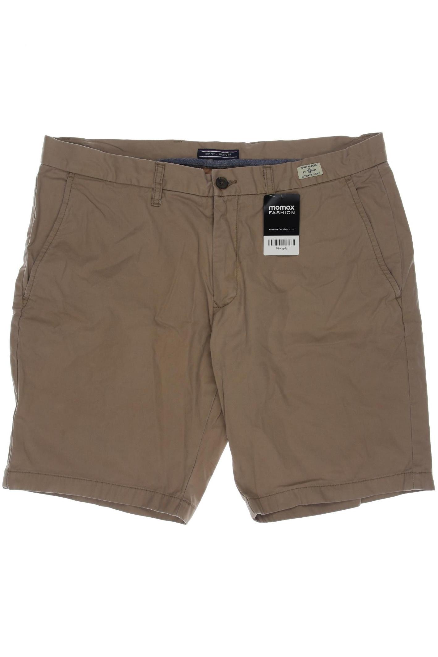 

Tommy Hilfiger Herren Shorts, beige, Gr. 38