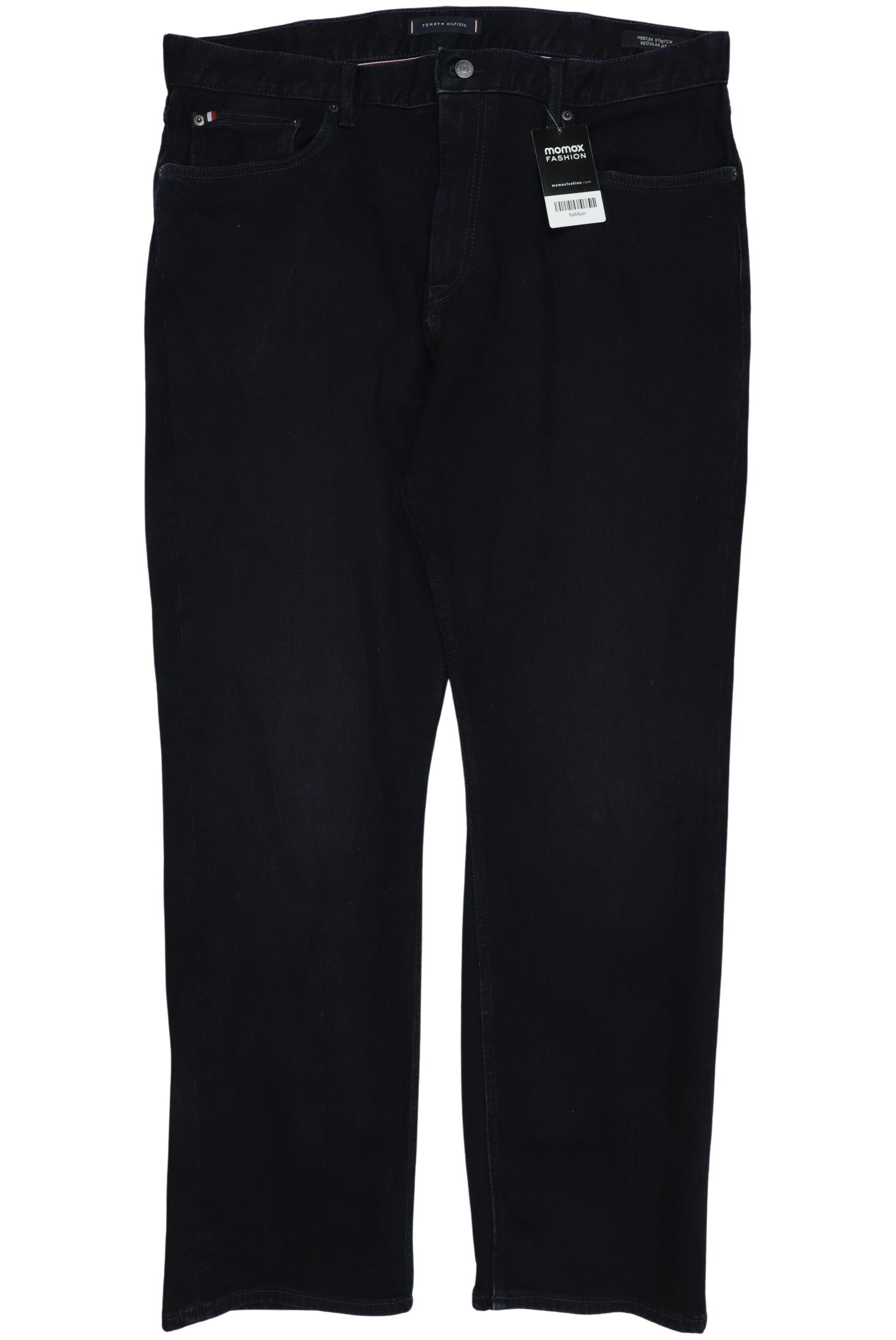 

Tommy Hilfiger Herren Jeans, marineblau, Gr. 38