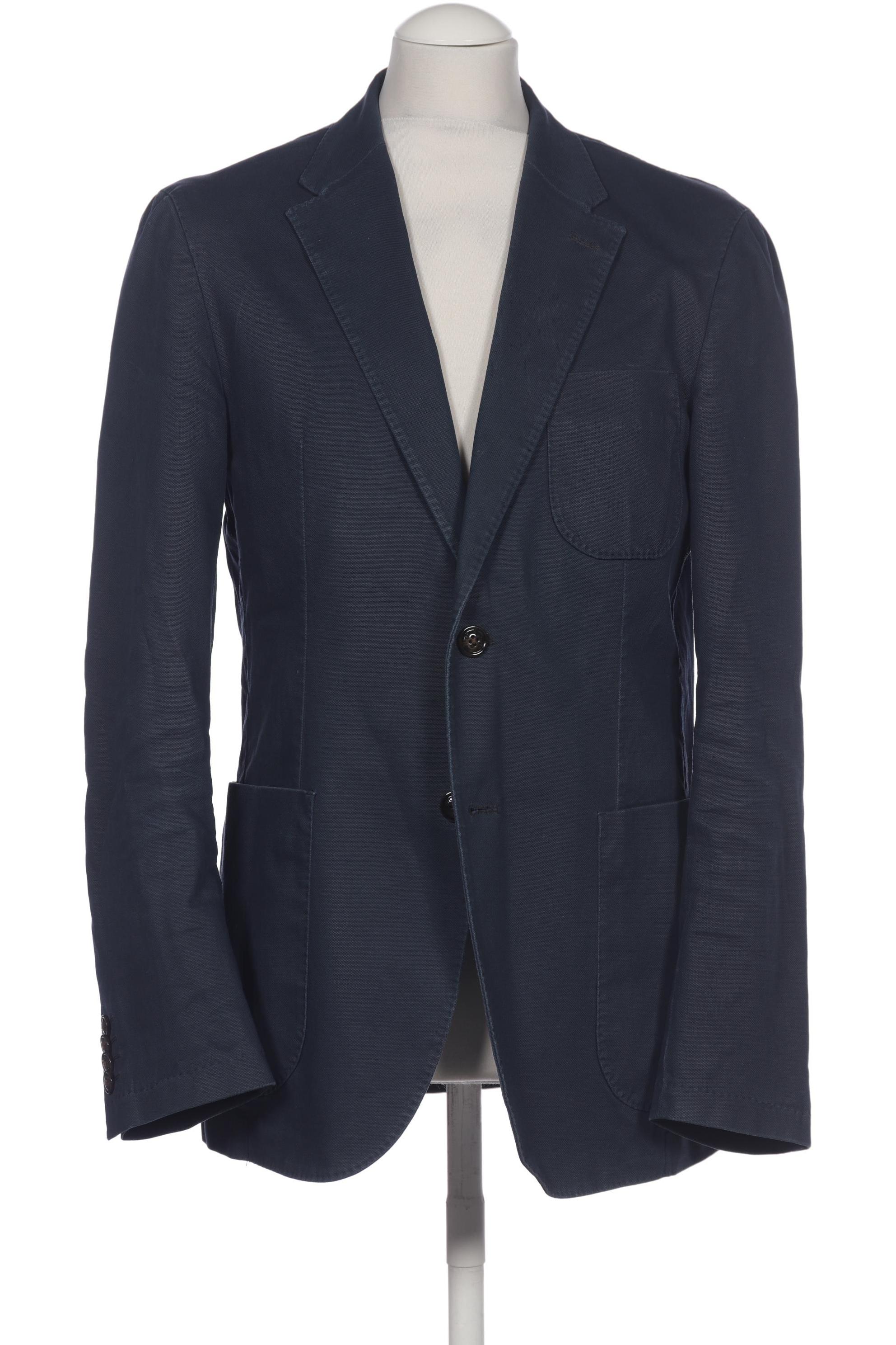 

Tommy Hilfiger Herren Sakko, marineblau, Gr. 48