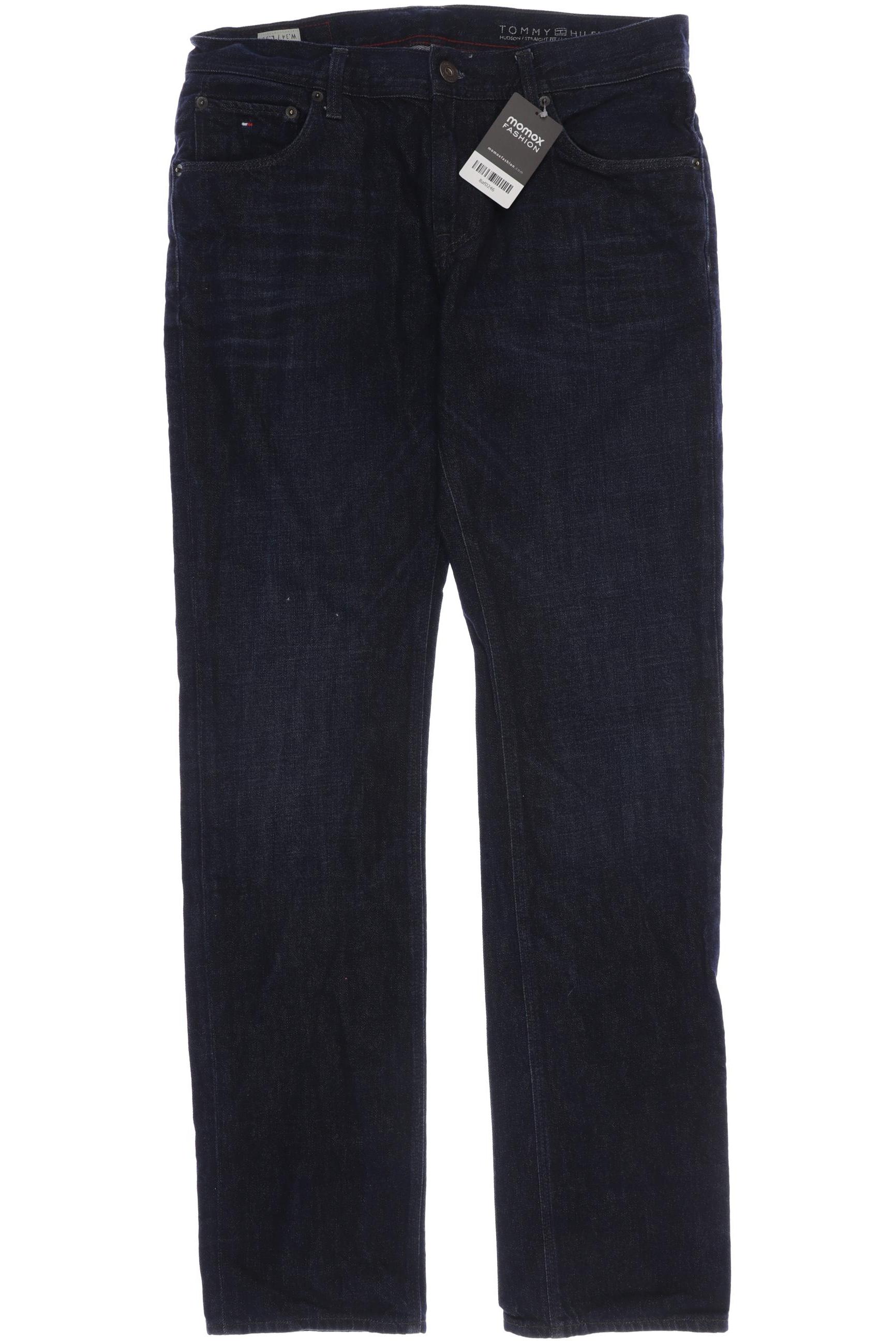

Tommy Hilfiger Herren Jeans, blau, Gr. 34