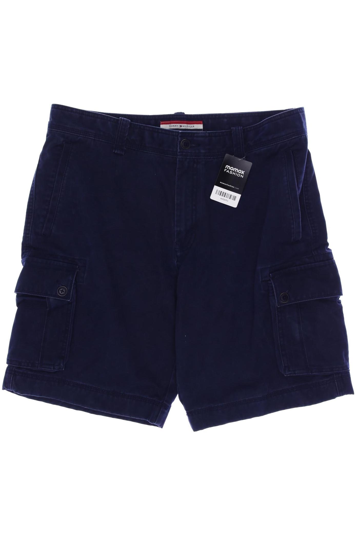 

Tommy Hilfiger Herren Shorts, marineblau, Gr. 54