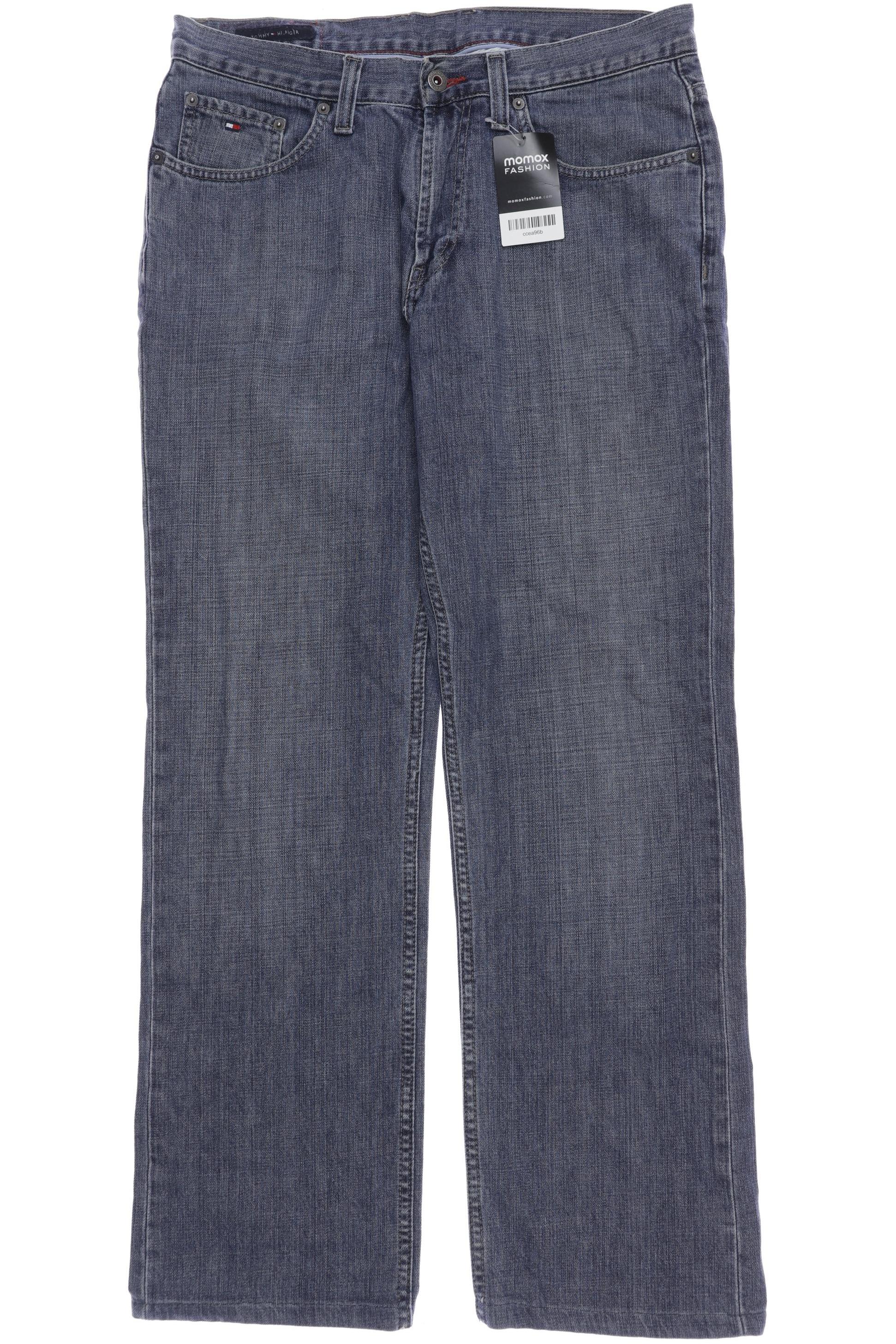 

Tommy Hilfiger Herren Jeans, blau, Gr. 33