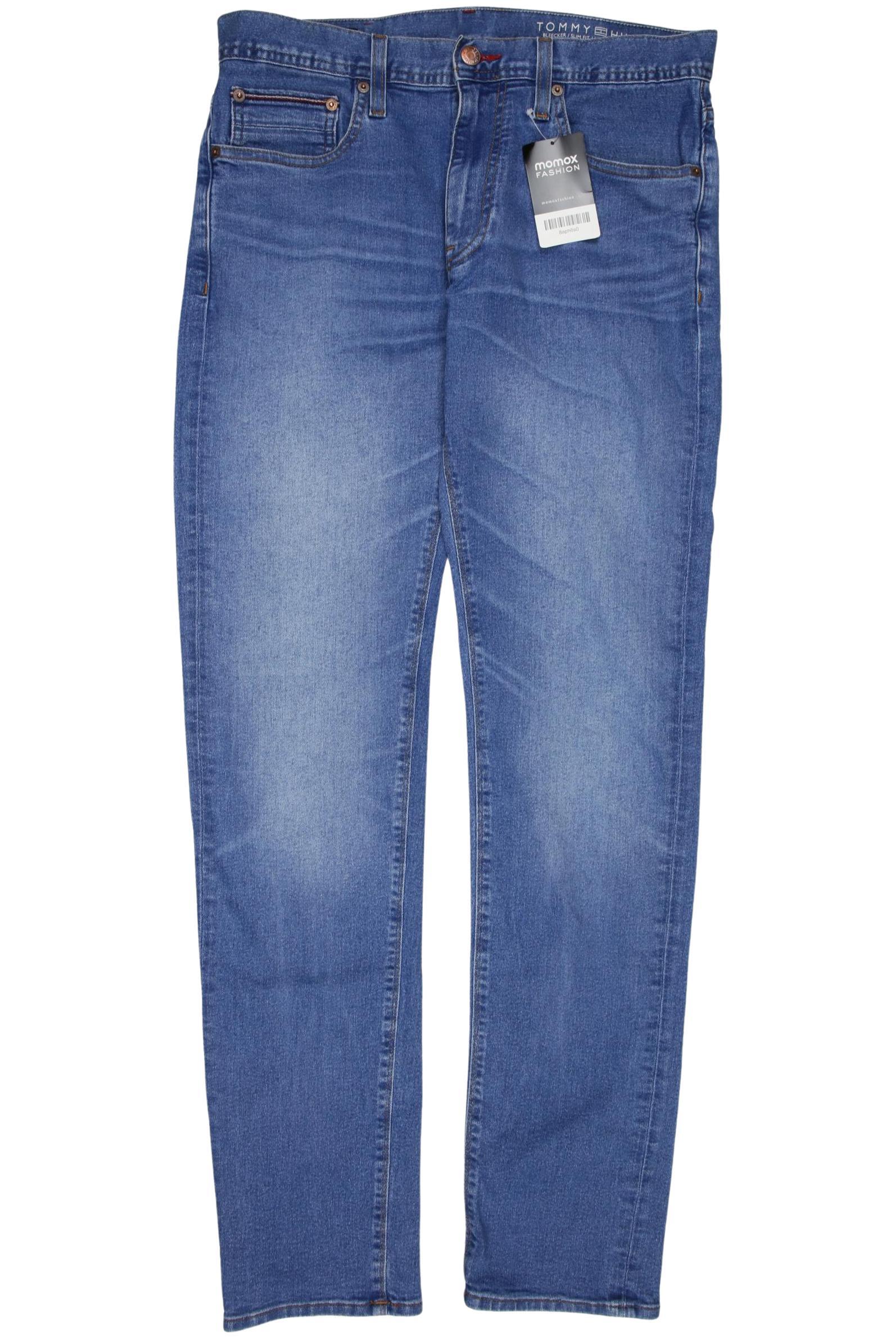 

Tommy Hilfiger Herren Jeans, blau, Gr. 33