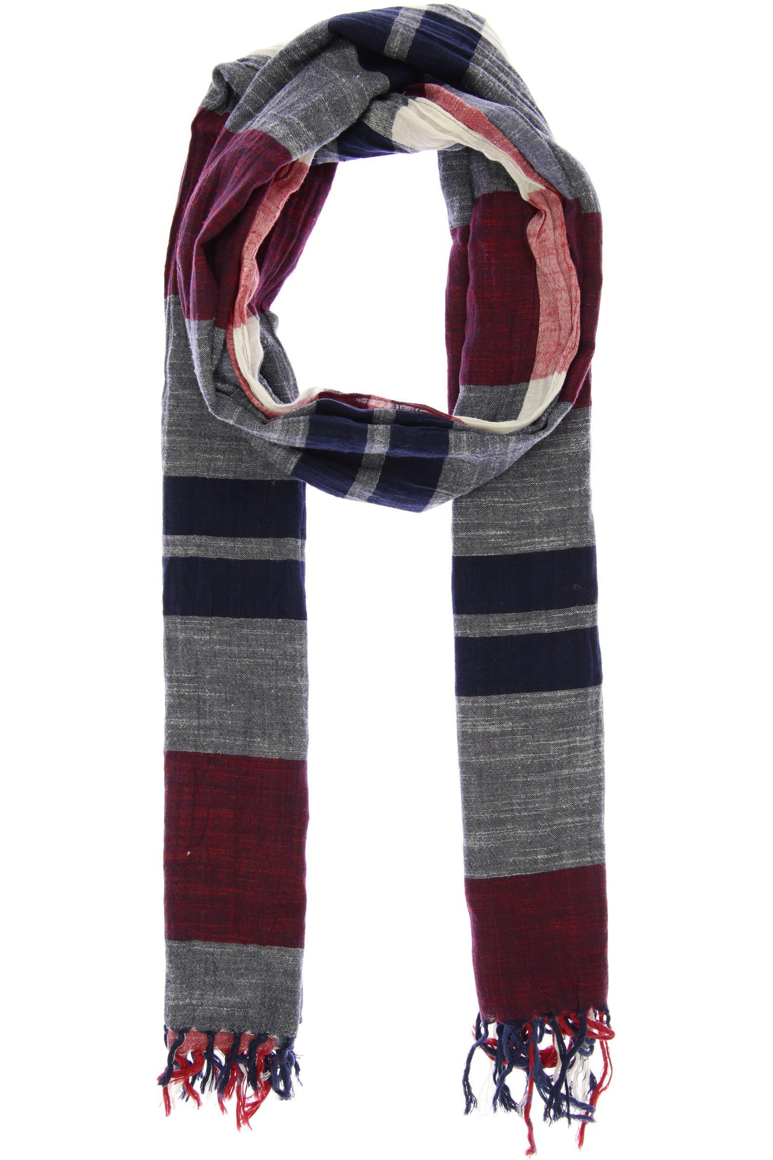 

Tommy Hilfiger Herren Schal, mehrfarbig, Gr.