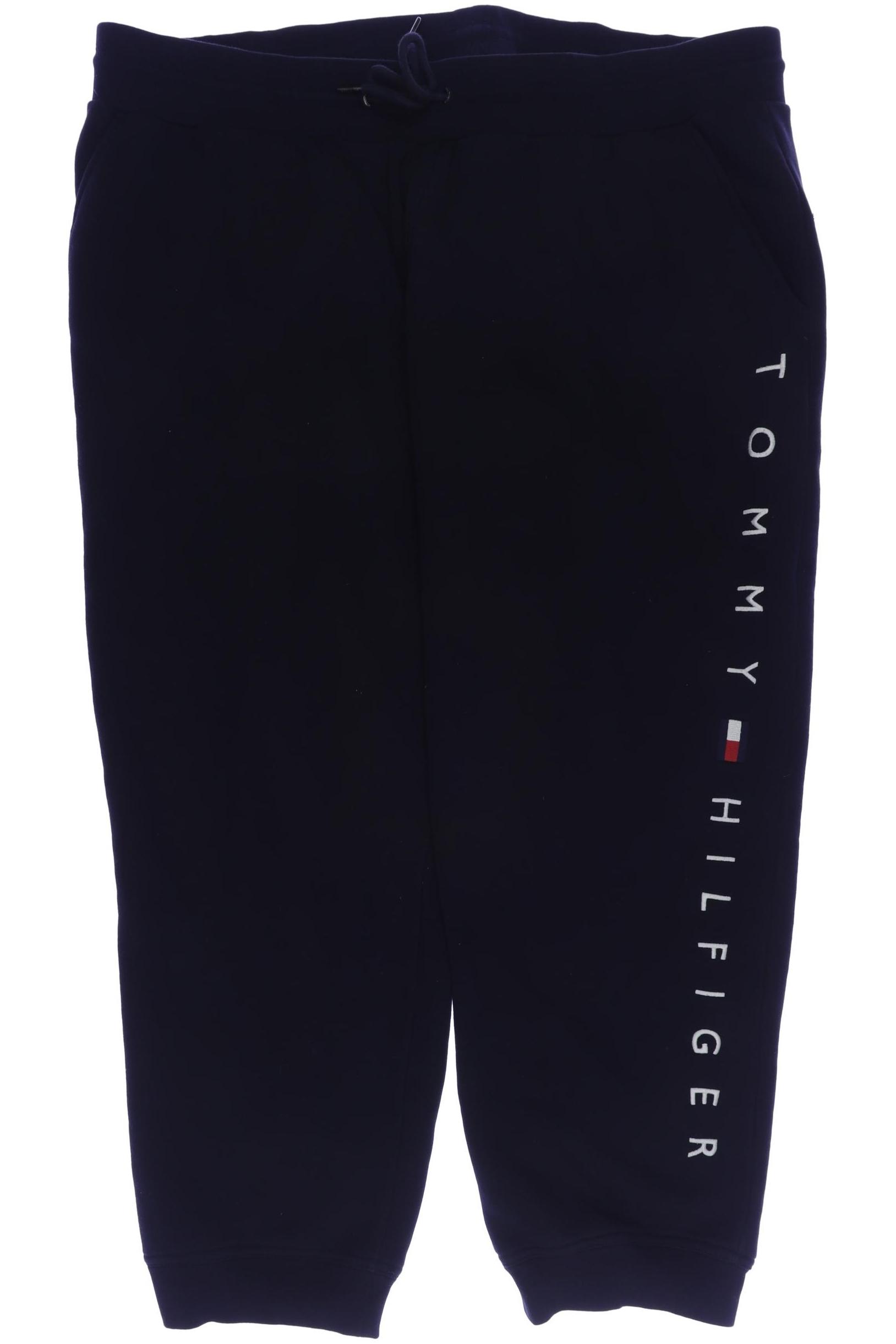 

Tommy Hilfiger Herren Stoffhose, marineblau, Gr. 0