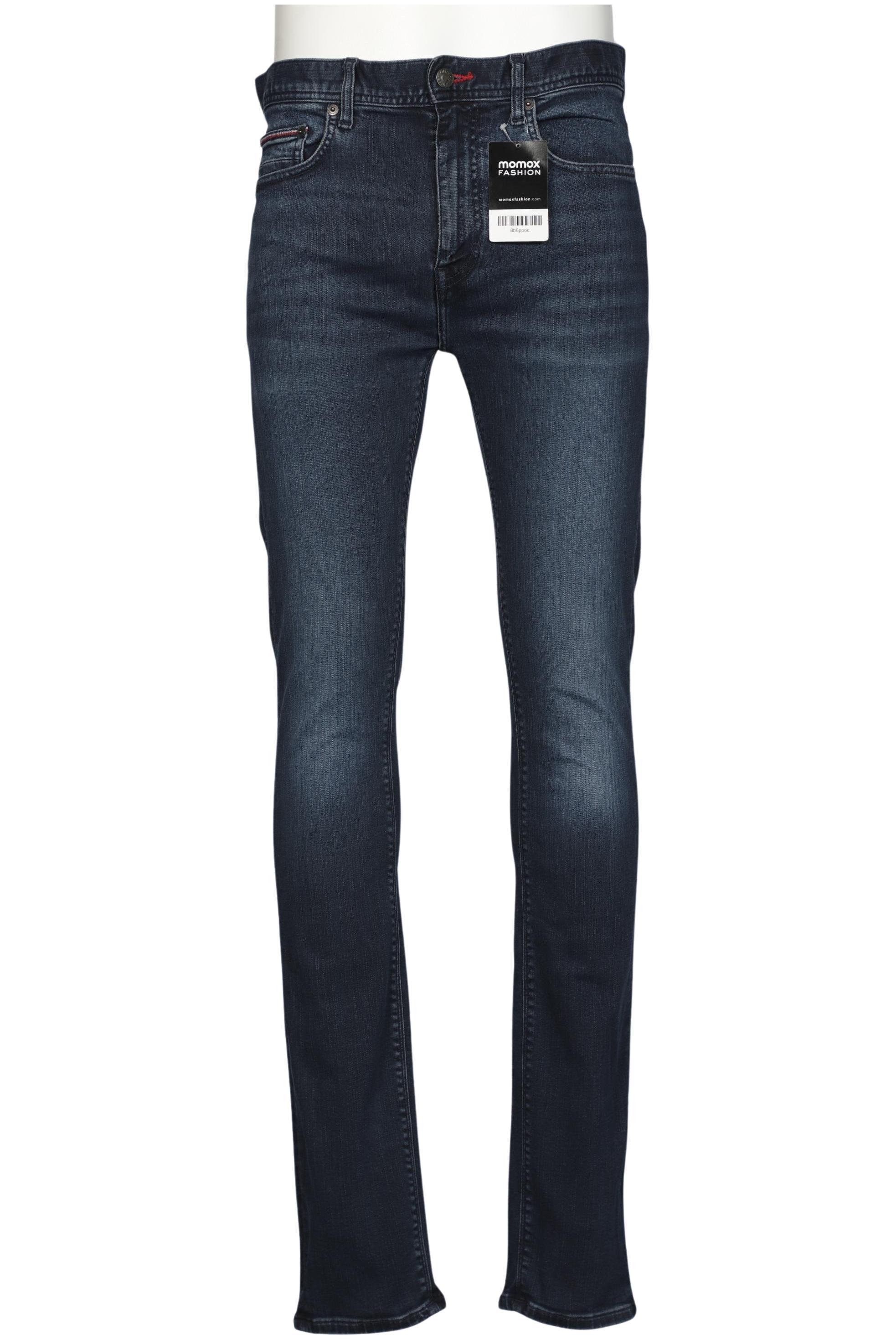 

Tommy Hilfiger Herren Jeans, marineblau, Gr. 32