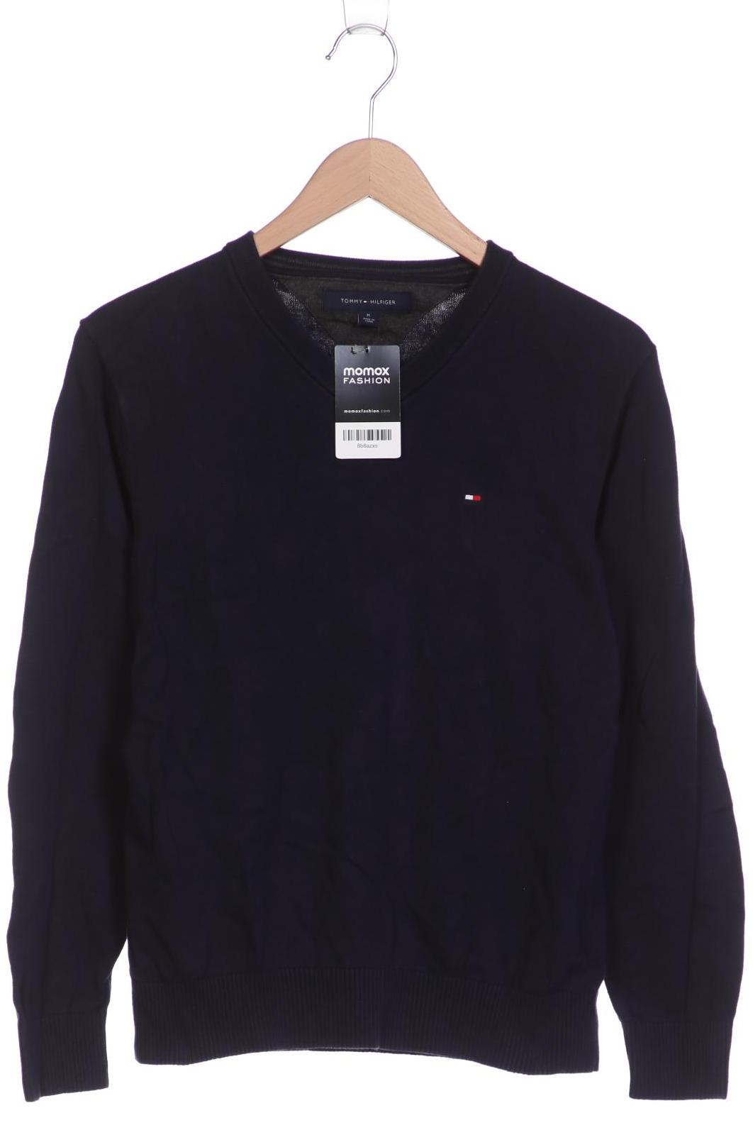 

Tommy Hilfiger Herren Pullover, marineblau