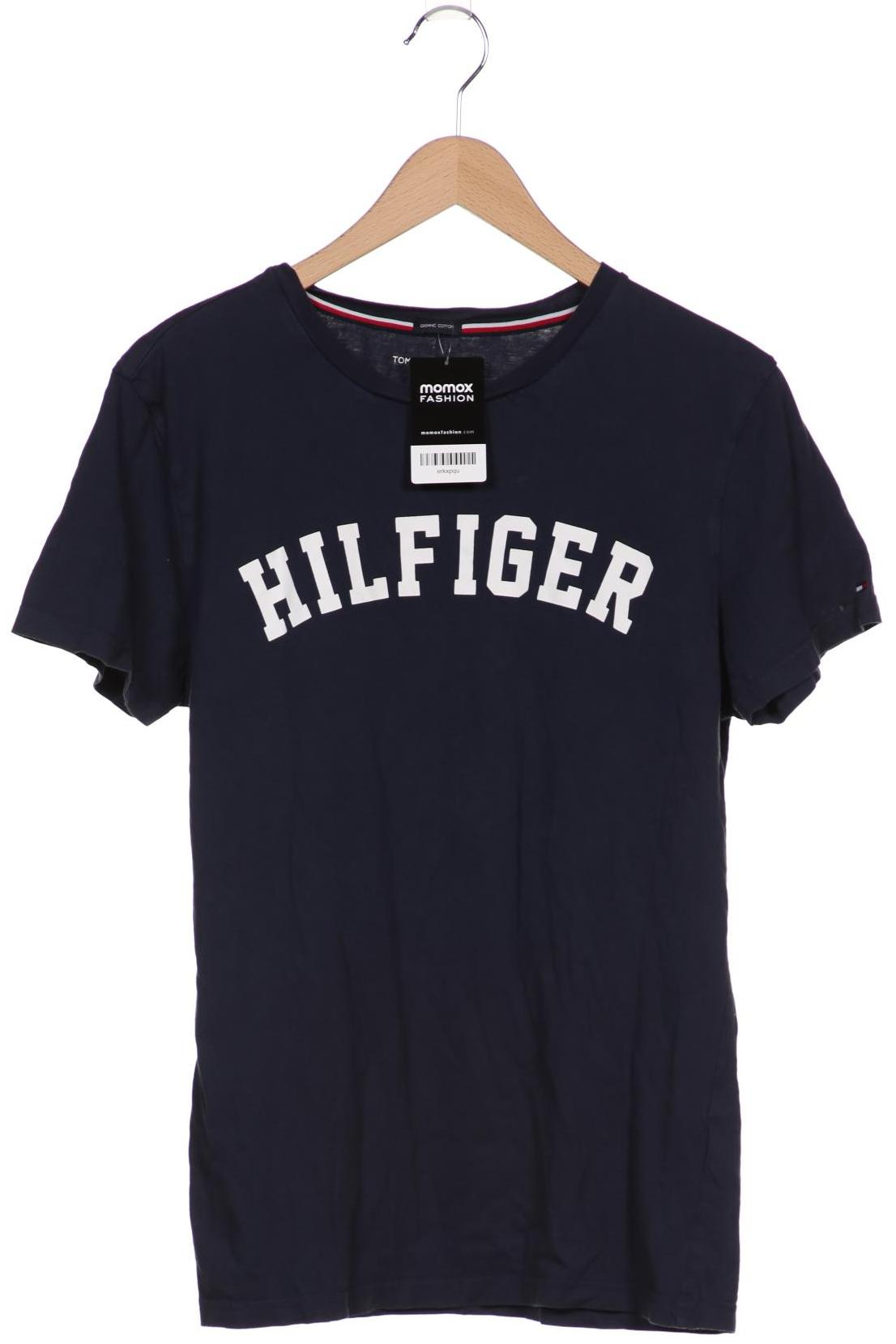 

Tommy Hilfiger Herren T-Shirt, marineblau