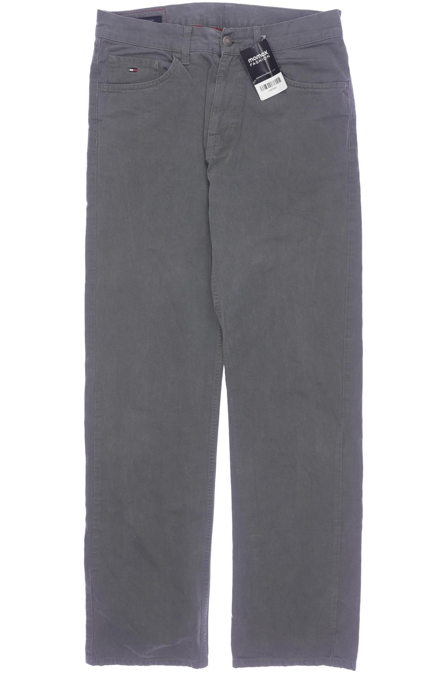 

Tommy Hilfiger Herren Jeans, grau, Gr. 32