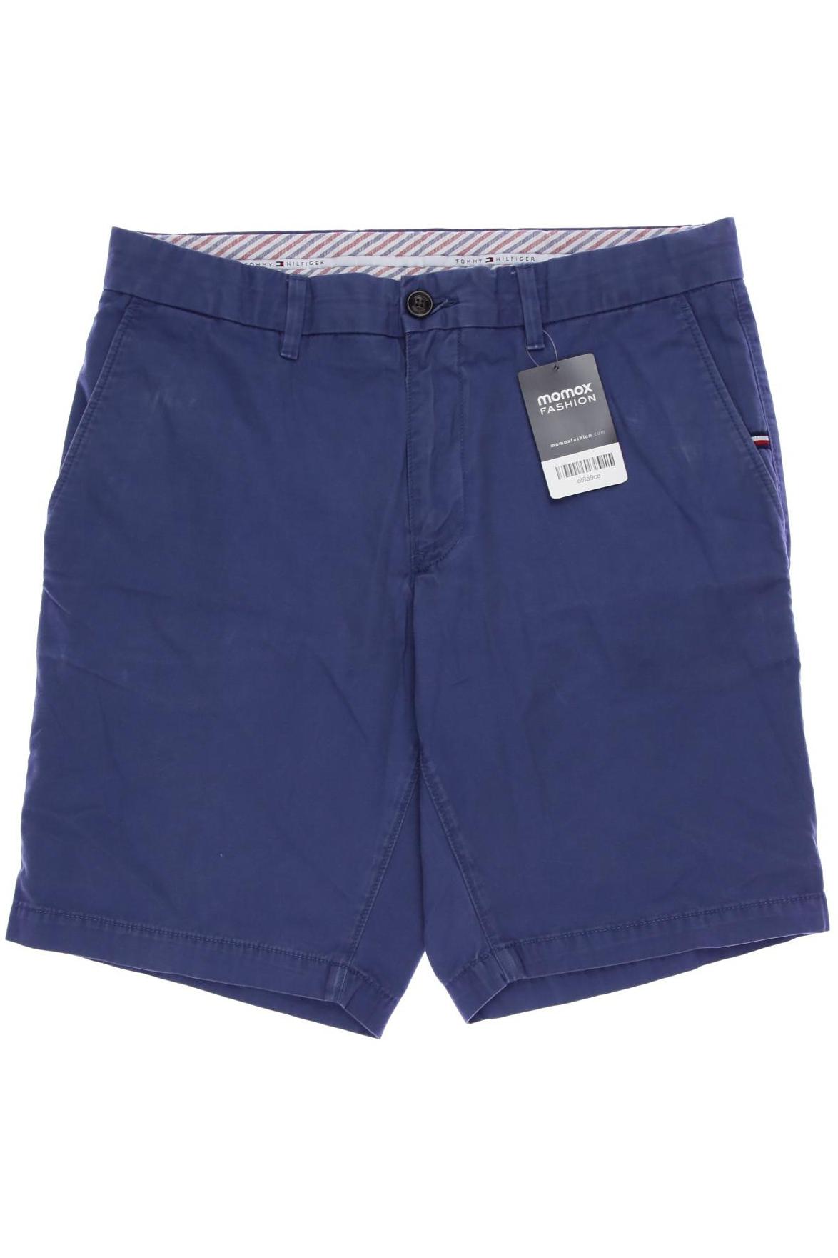 

Tommy Hilfiger Herren Shorts, blau, Gr. 31