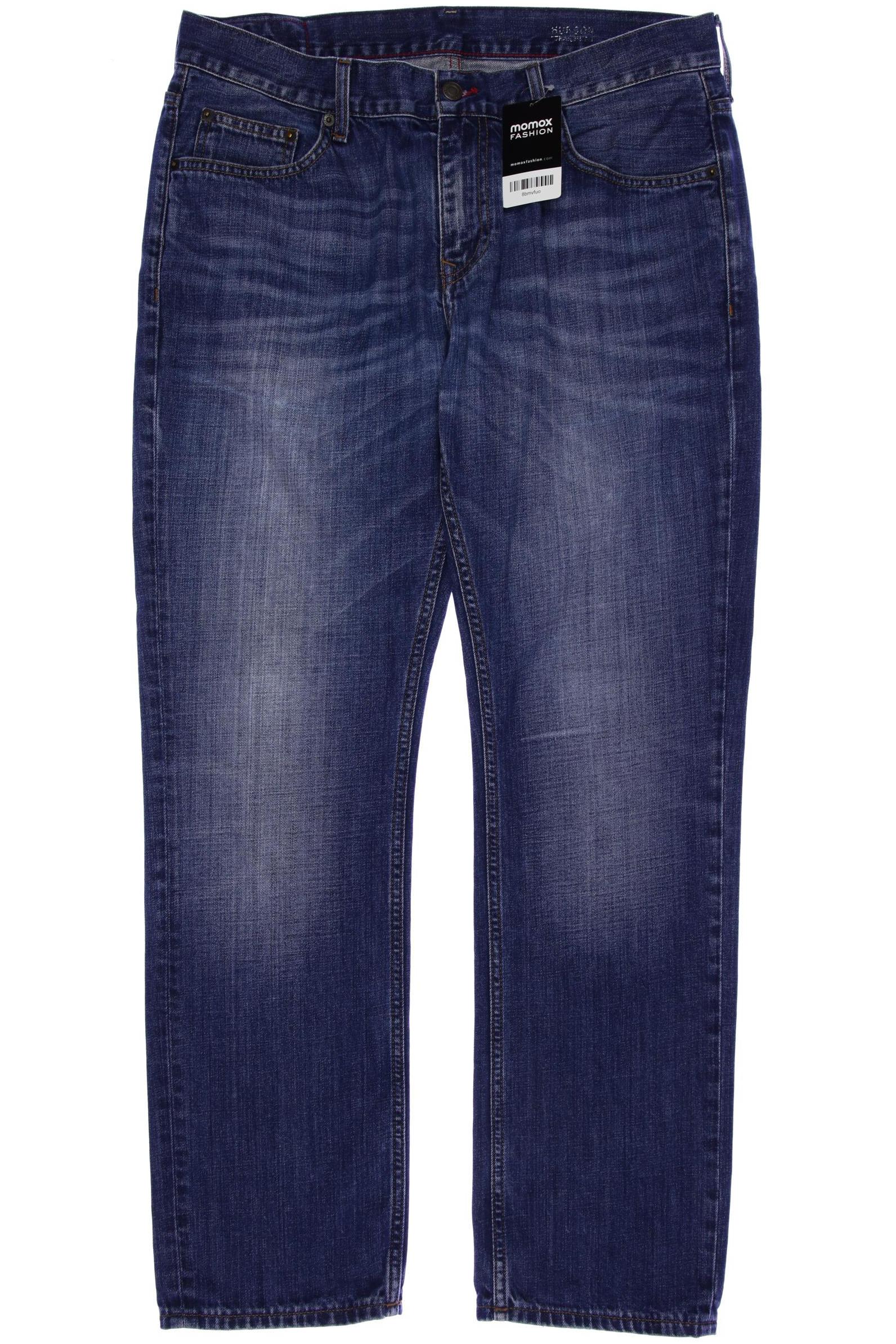 

Tommy Hilfiger Herren Jeans, blau, Gr. 36