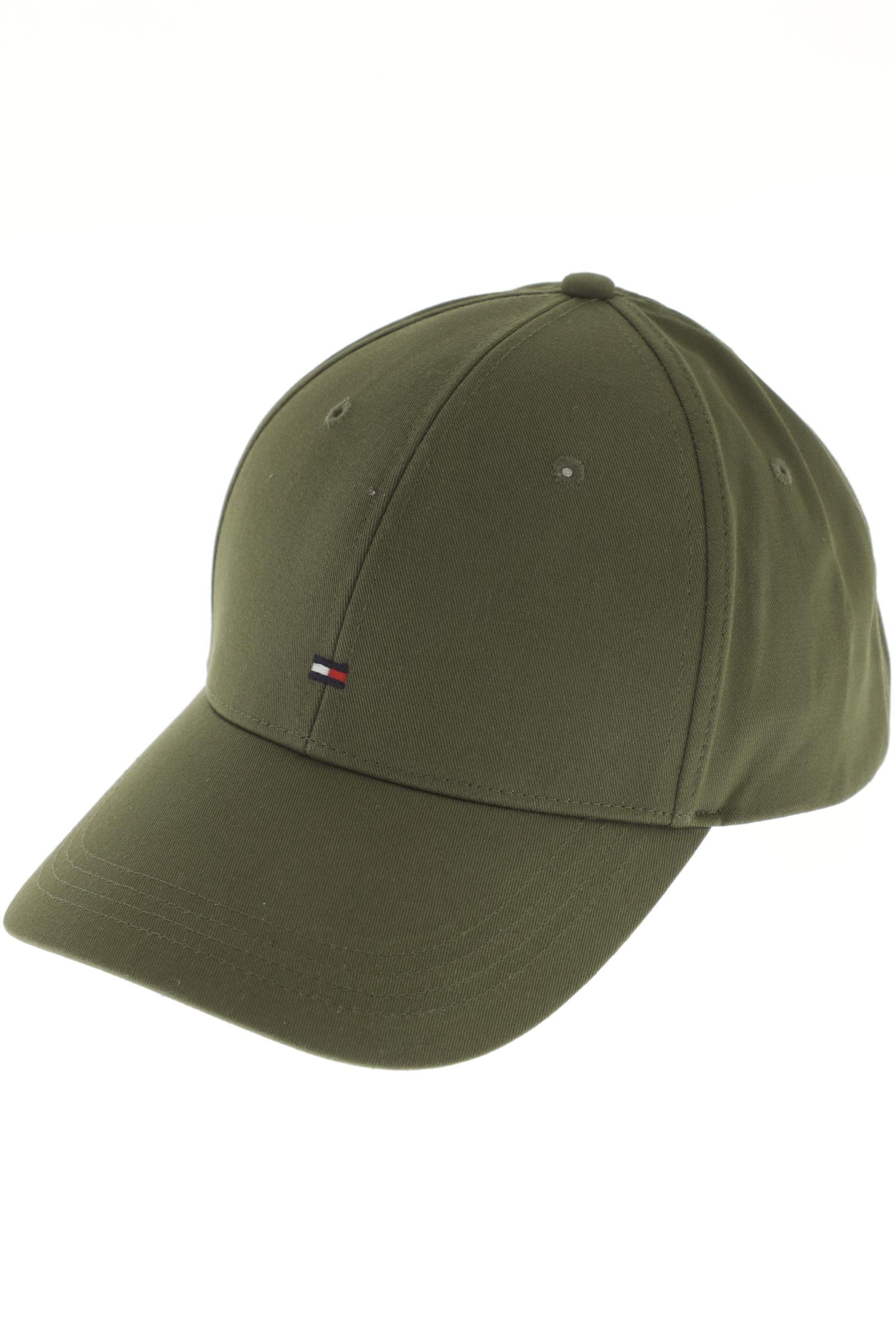 

Tommy Hilfiger Herren Hut/Mütze, grün