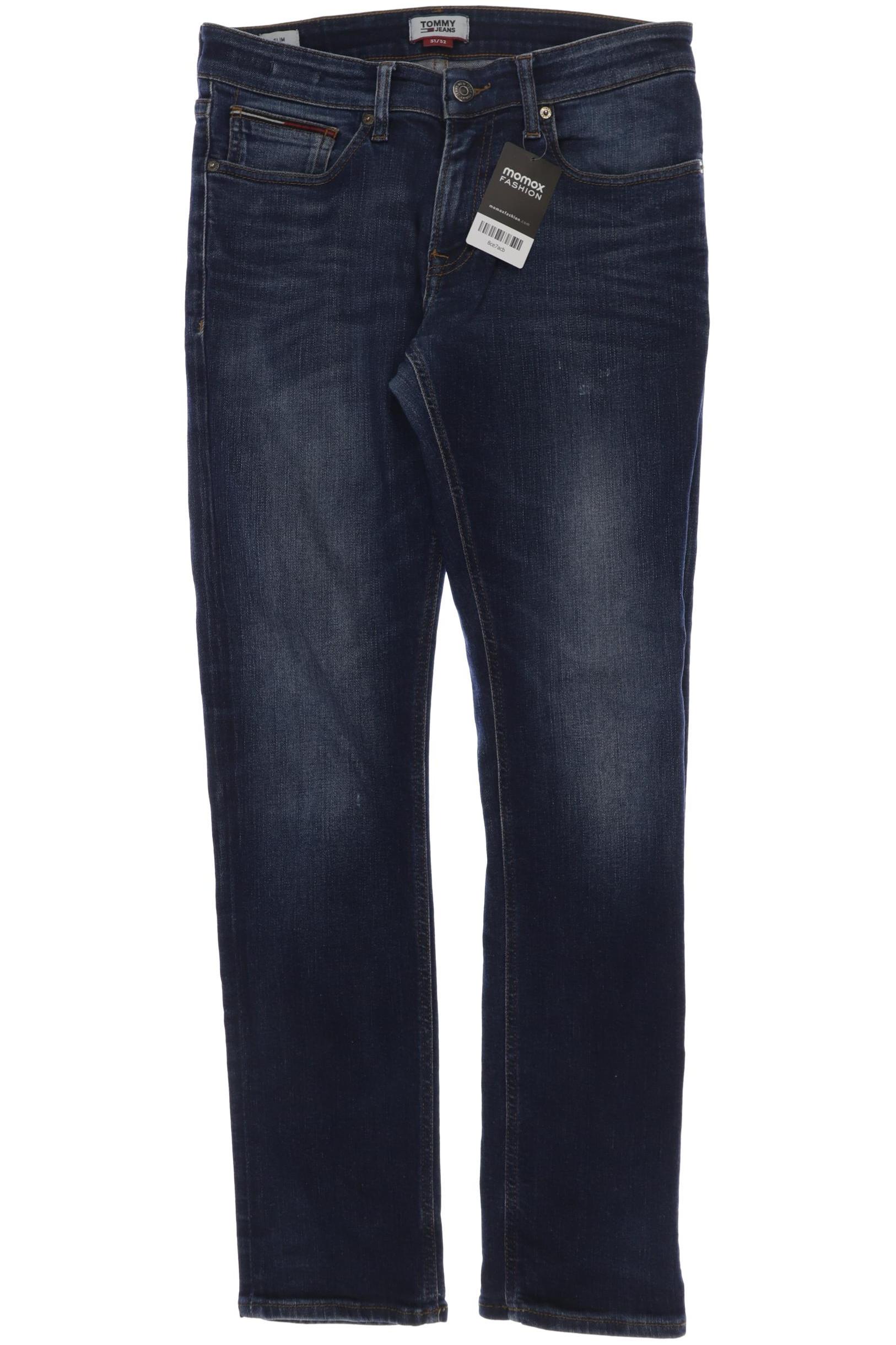 

Tommy Hilfiger Herren Jeans, blau, Gr. 31