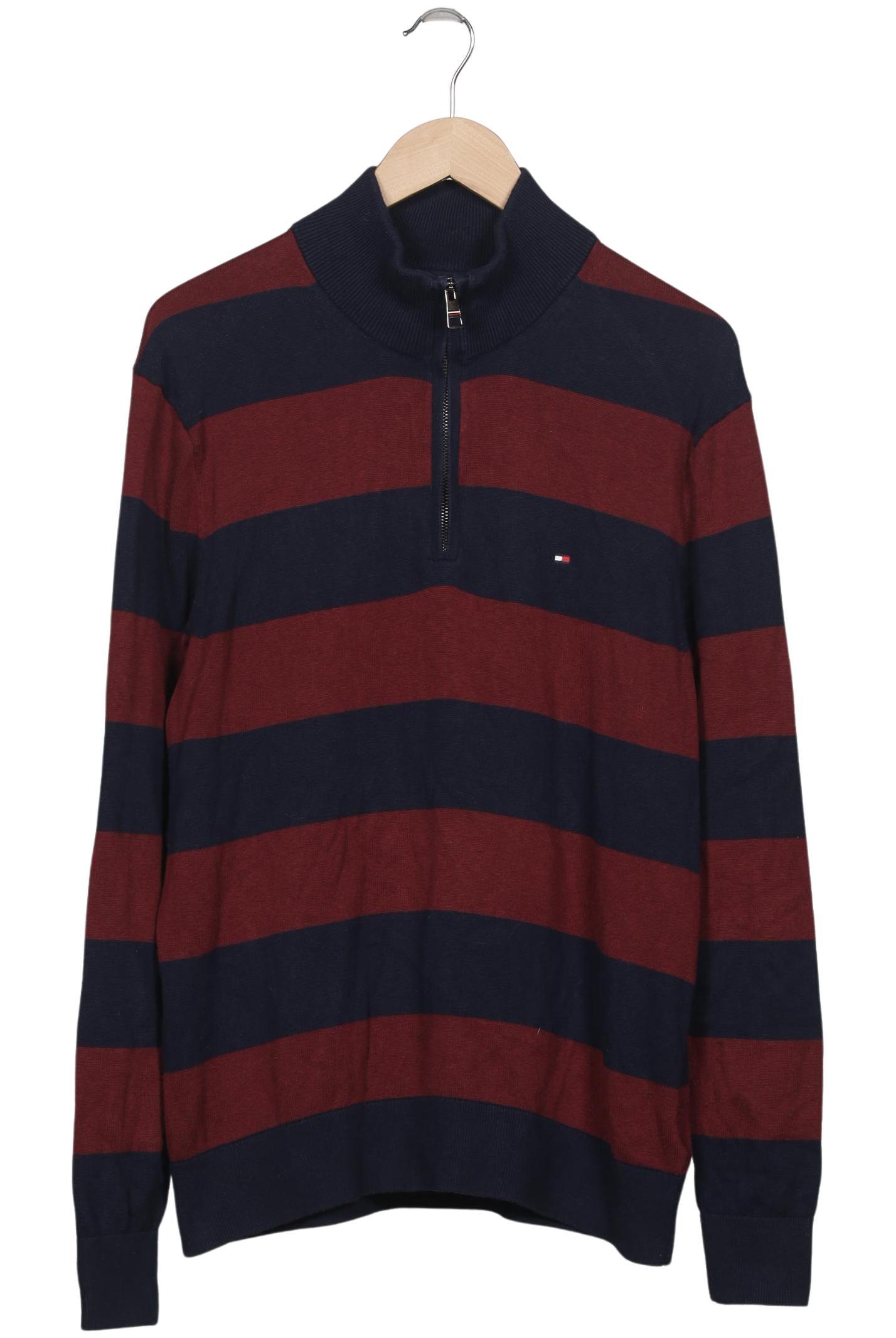 

Tommy Hilfiger Herren Pullover, mehrfarbig, Gr. 52