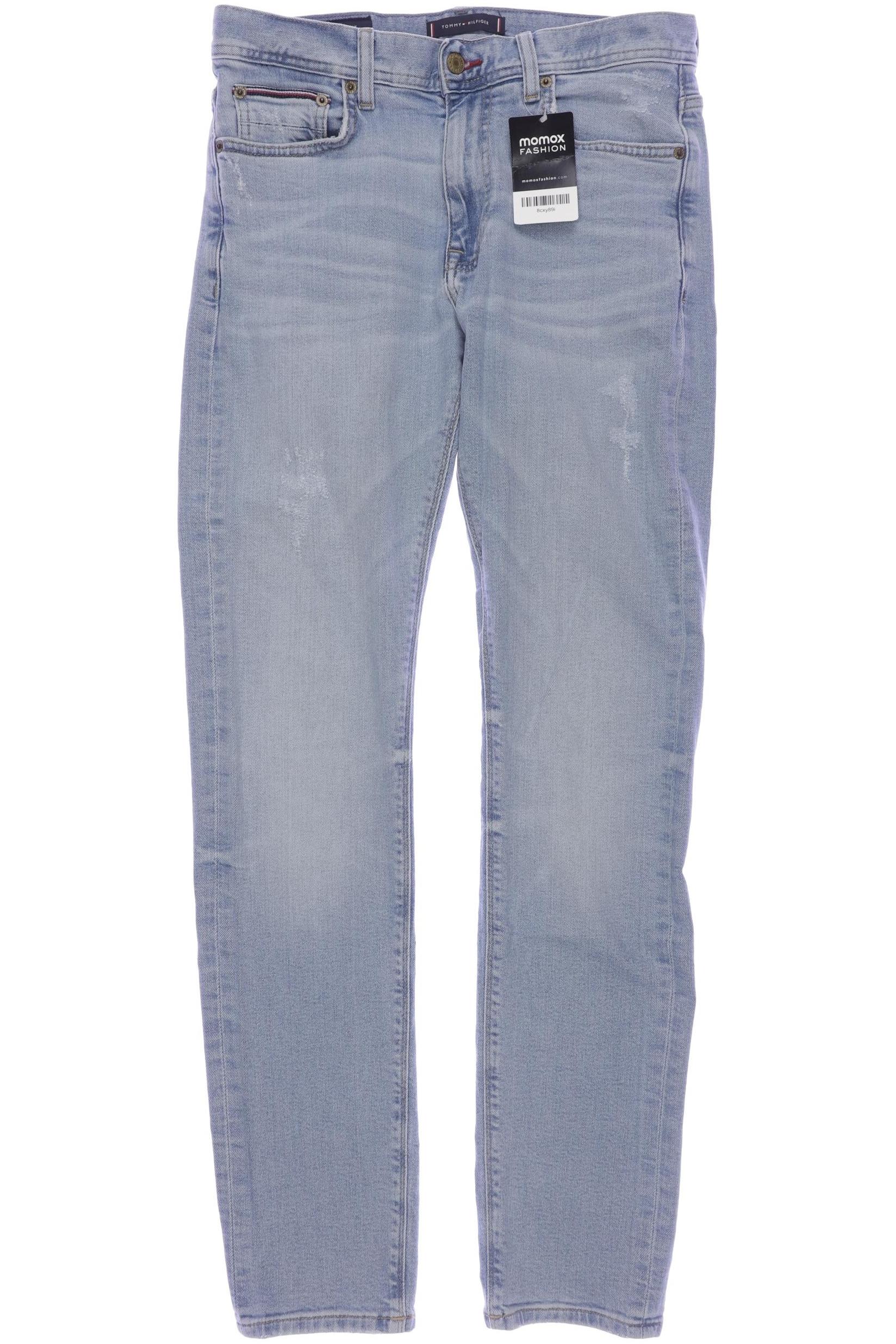 

Tommy Hilfiger Herren Jeans, blau, Gr. 30