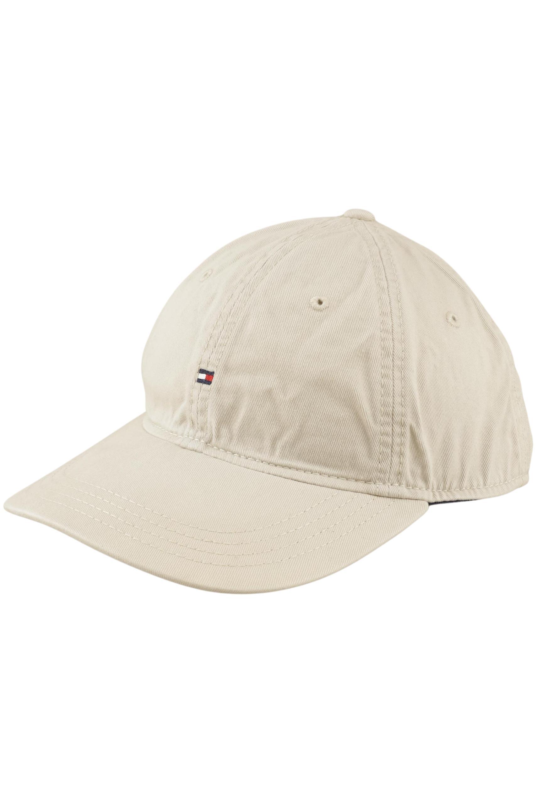 

Tommy Hilfiger Herren Hut/Mütze, beige, Gr. uni