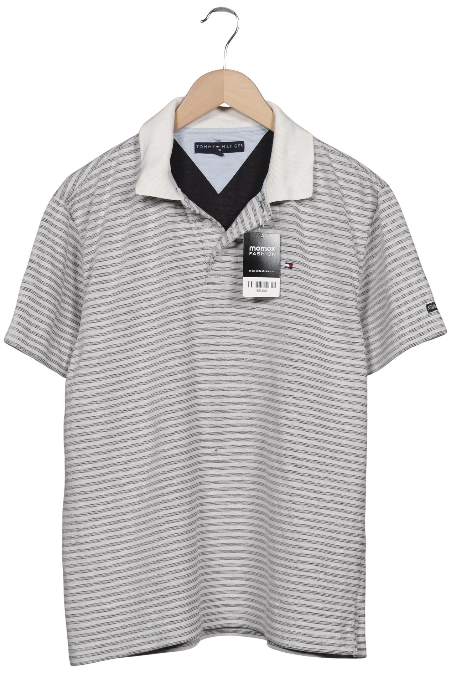 Thumbnail - Tommy Hilfiger Herren Poloshirt, mehrfarbig, Gr. 48