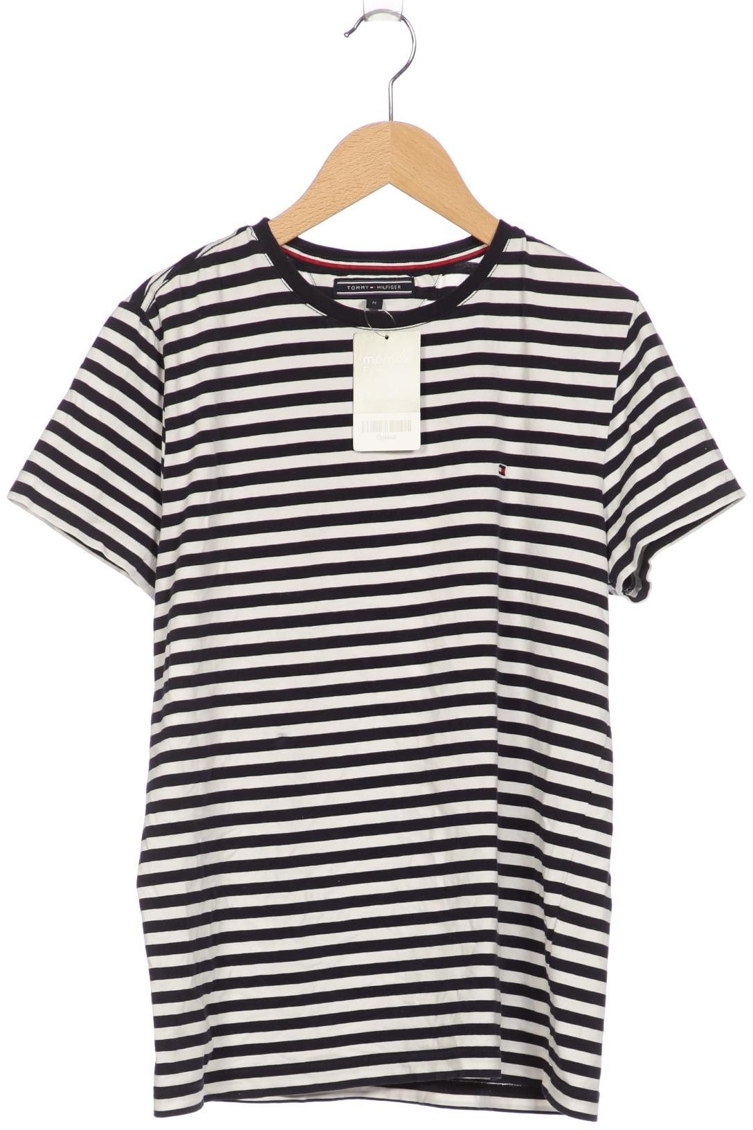 

Tommy Hilfiger Herren T-Shirt, marineblau, Gr. 48