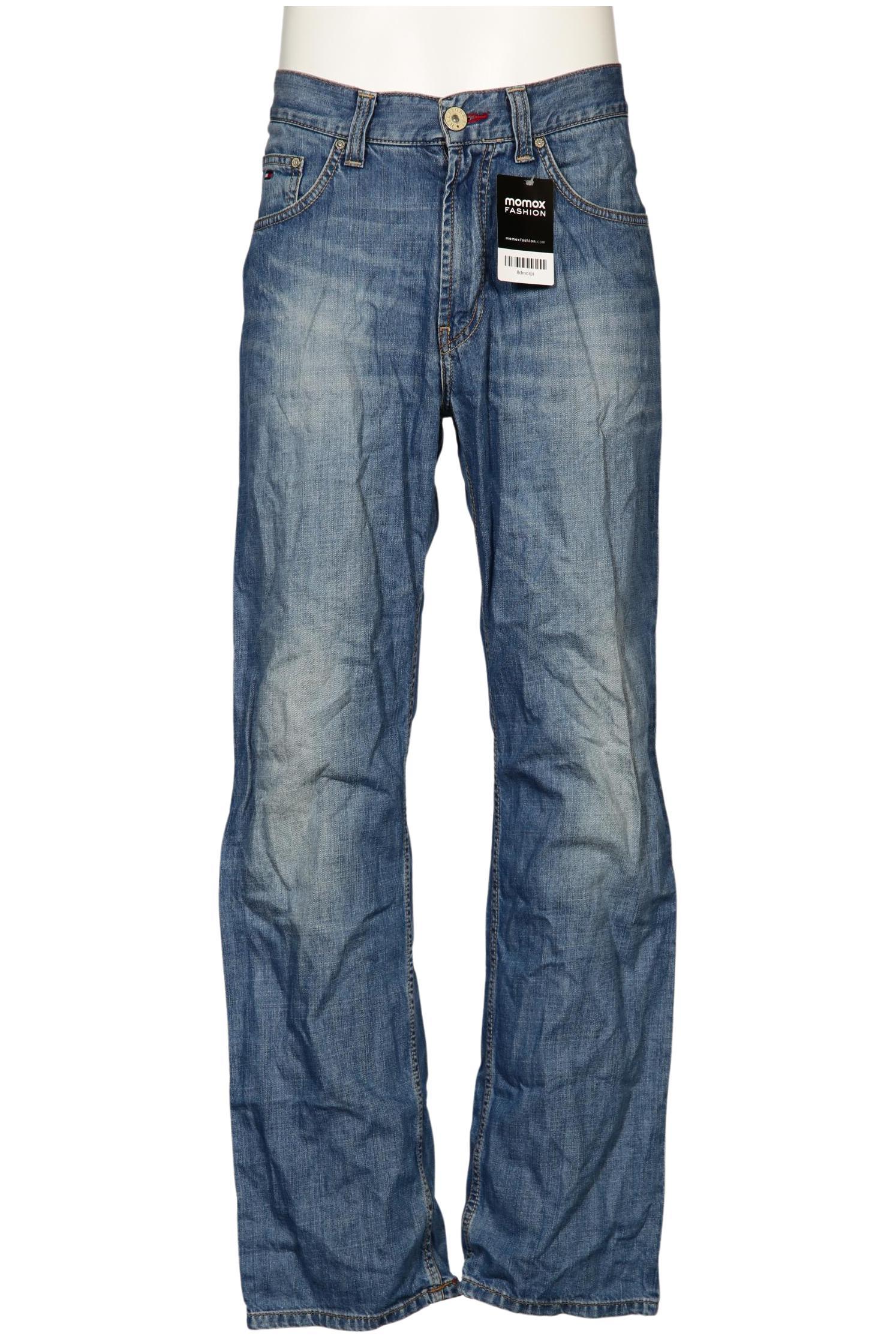 

Tommy Hilfiger Herren Jeans, blau, Gr. 34