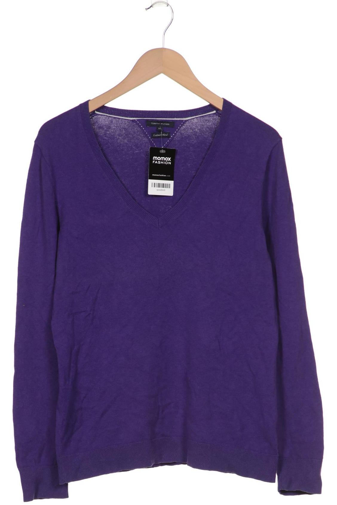 

Tommy Hilfiger Herren Pullover, flieder, Gr. 54