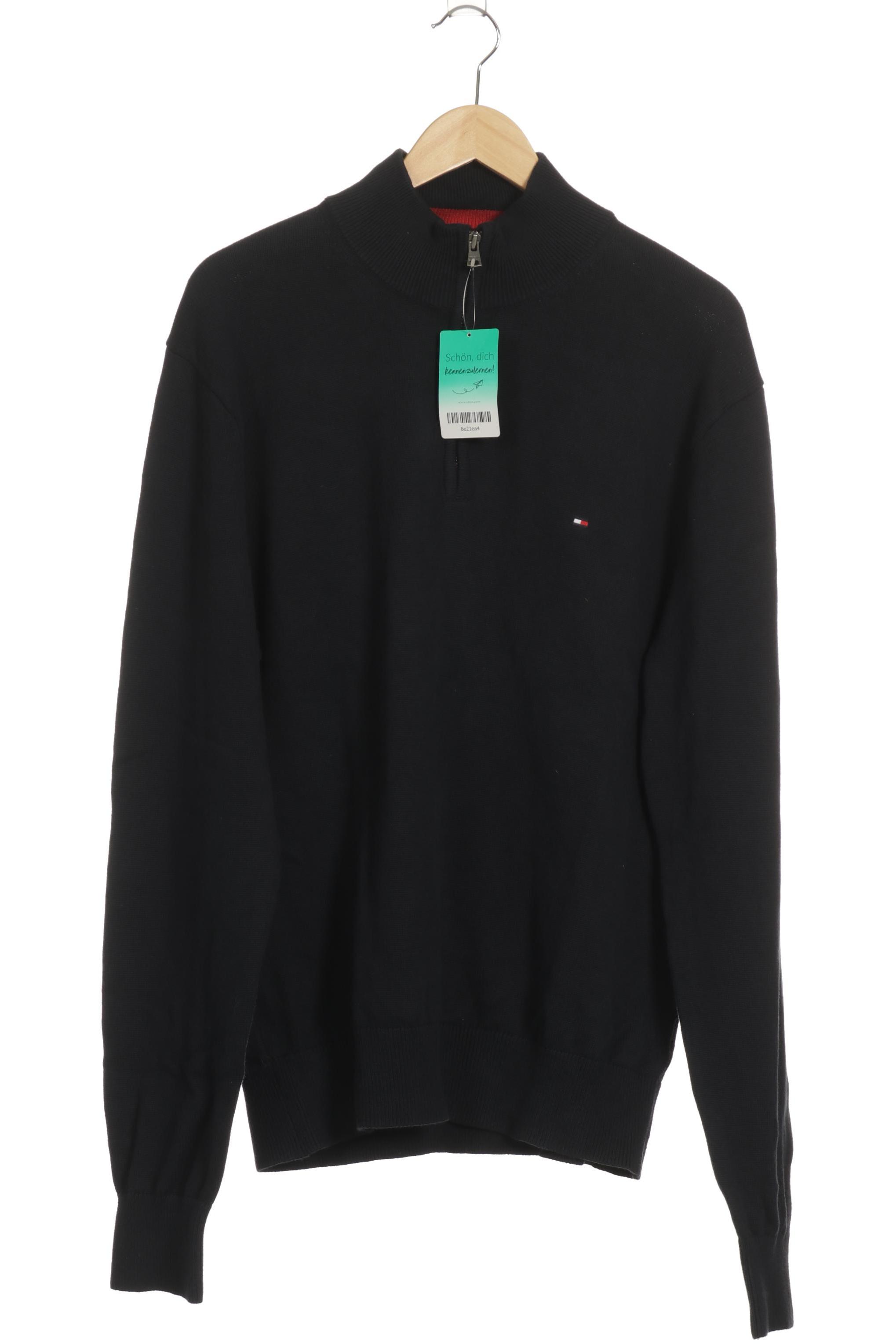 

Tommy Hilfiger Herren Pullover, marineblau, Gr. 54