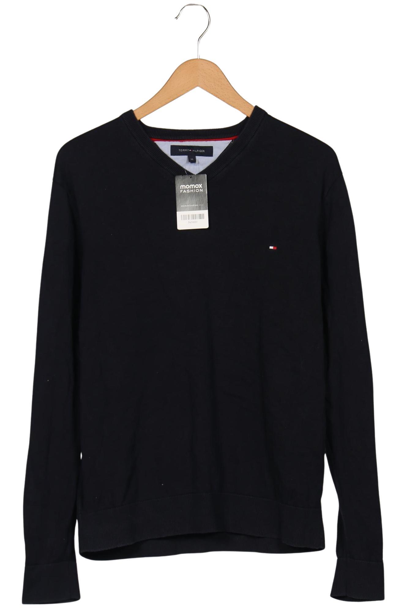 

Tommy Hilfiger Herren Pullover, marineblau, Gr. 54
