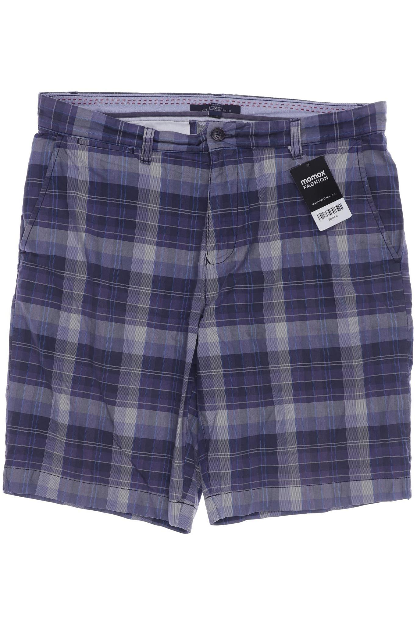 

Tommy Hilfiger Herren Shorts, blau