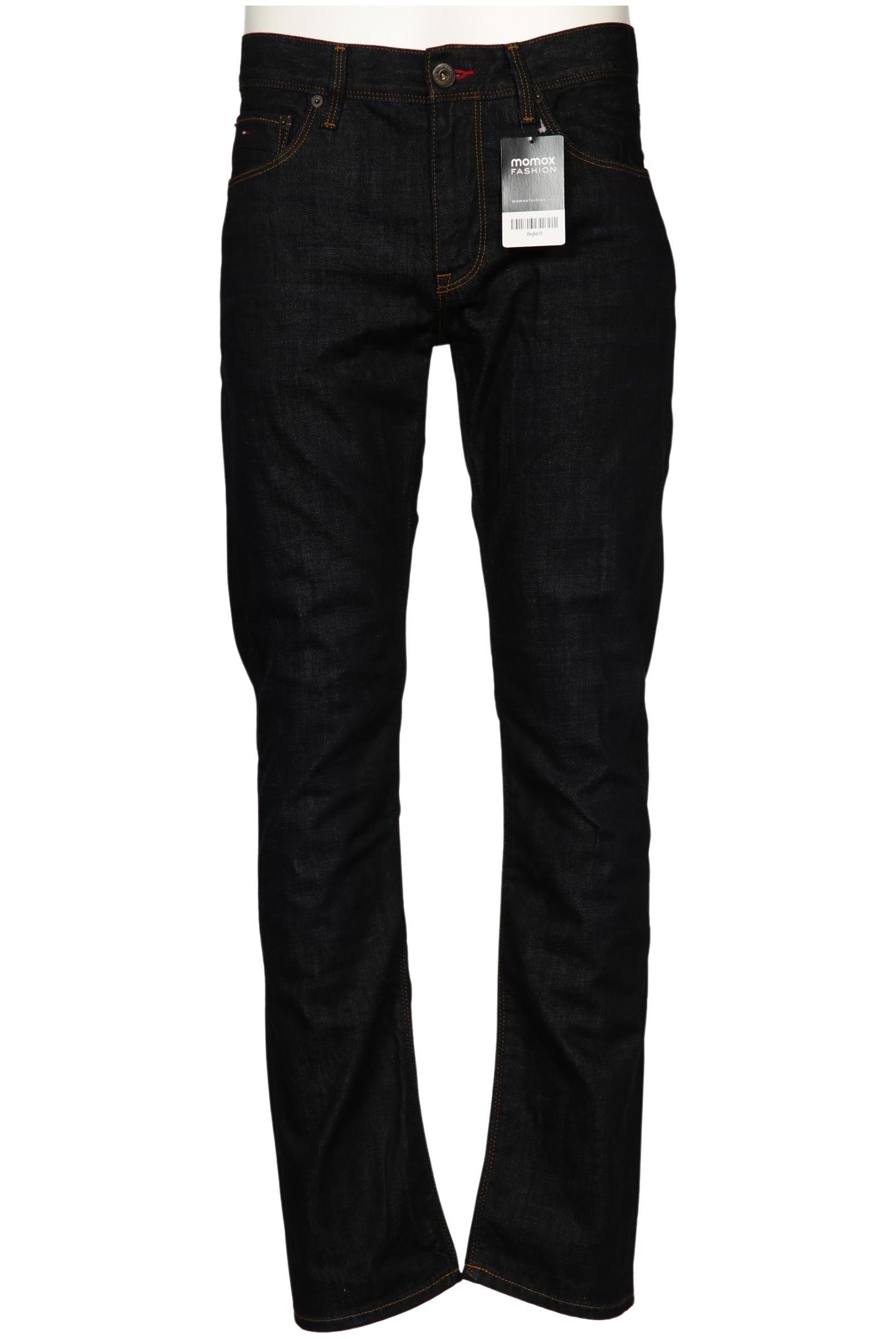 

Tommy Hilfiger Herren Jeans, marineblau, Gr. 33