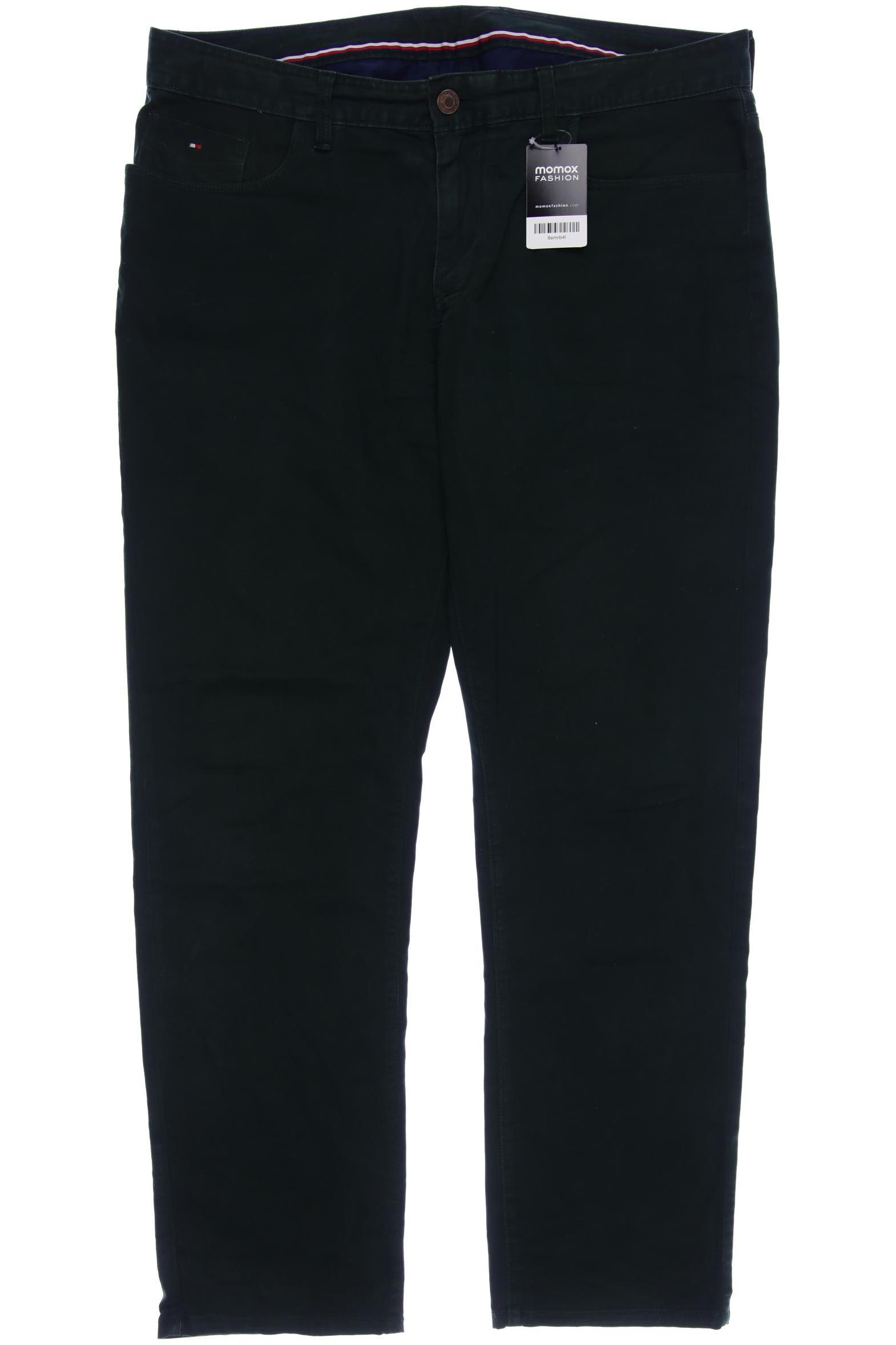 

Tommy Hilfiger Herren Jeans, grün