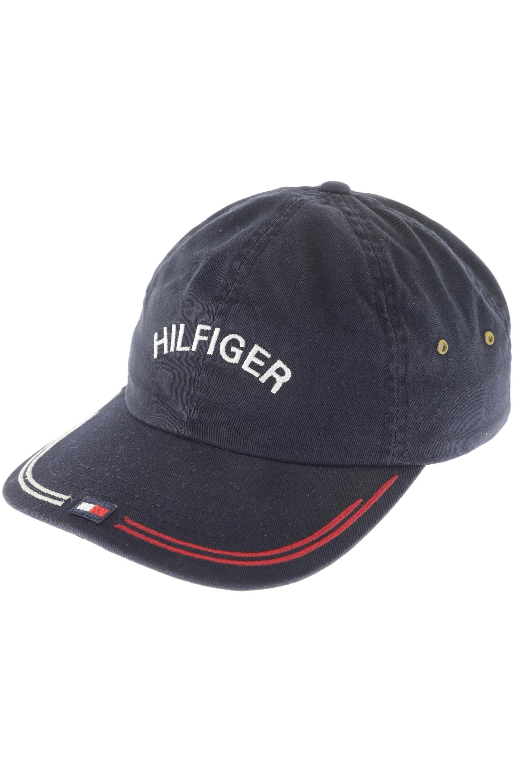 

Tommy Hilfiger Herren Hut/Mütze, marineblau, Gr. uni
