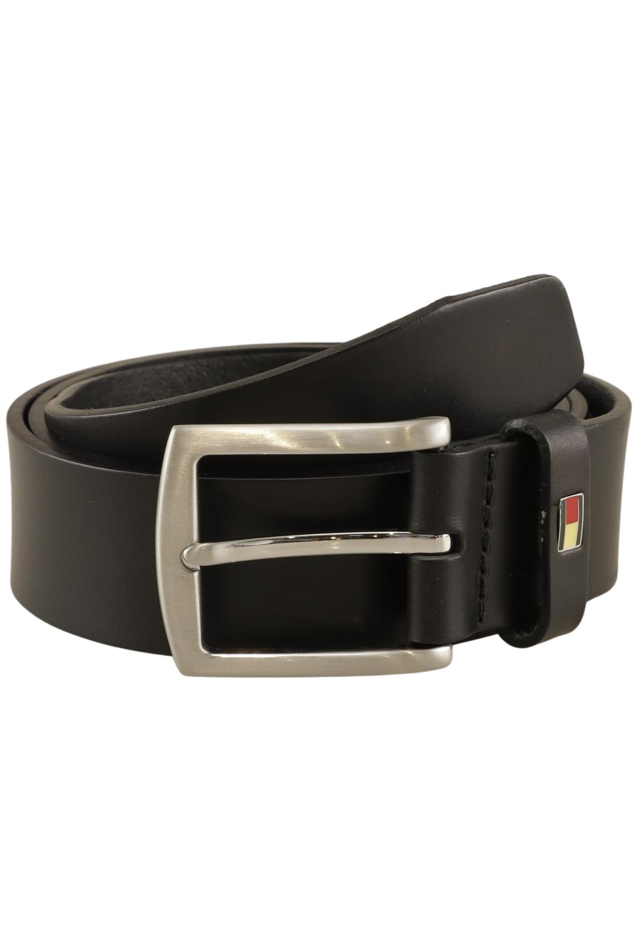 

Tommy Hilfiger Herren Gürtel, schwarz, Gr. 90