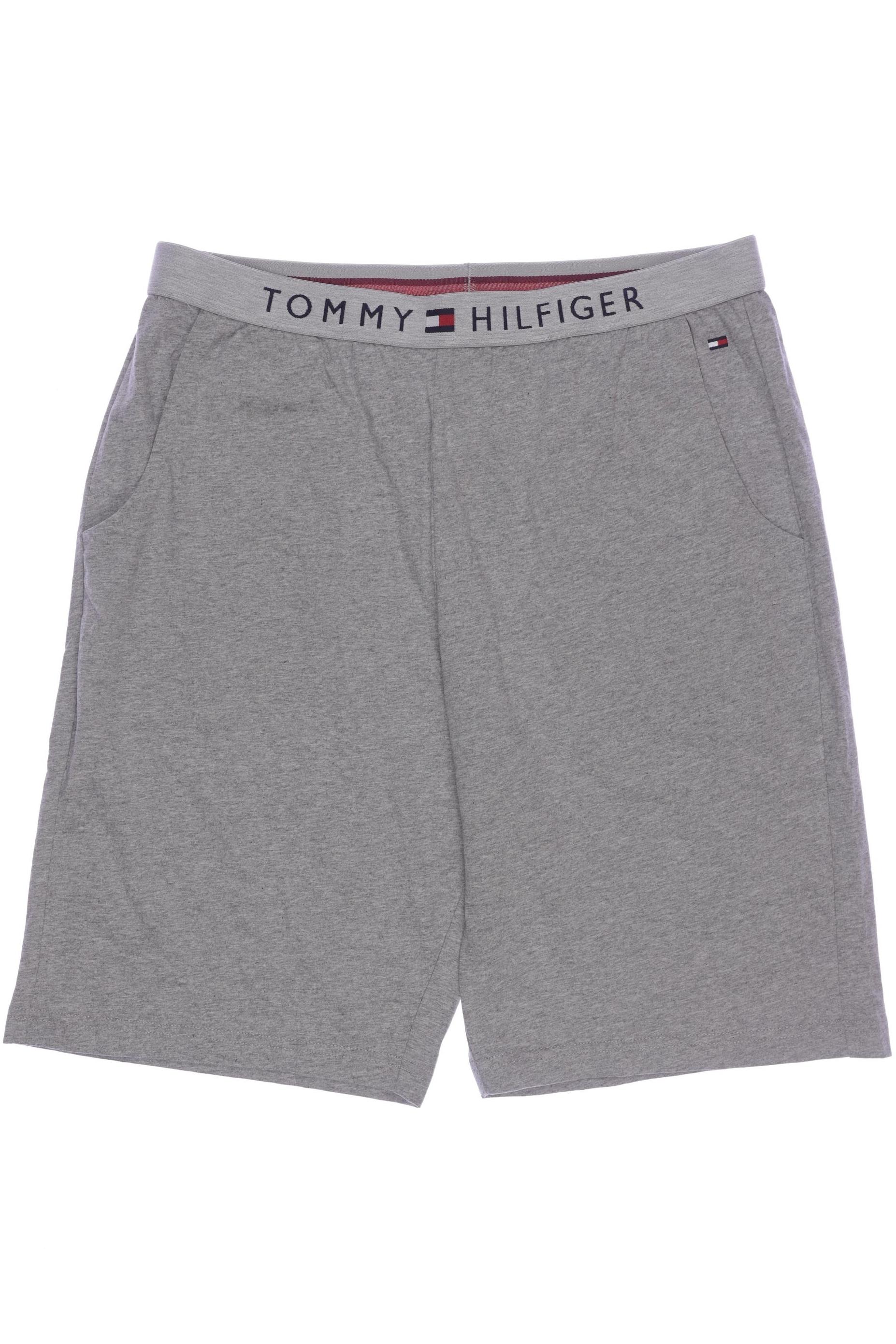 

Tommy Hilfiger Herren Shorts, grau, Gr. 48