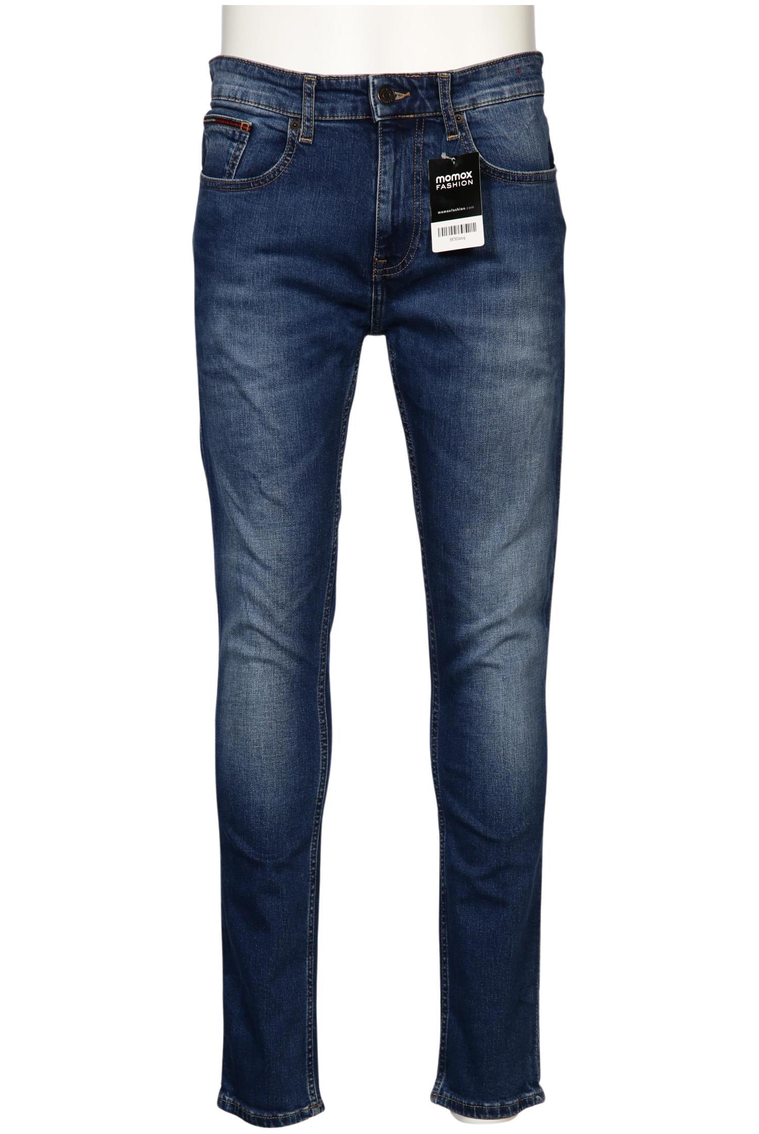 

Tommy Hilfiger Herren Jeans, blau, Gr. 31