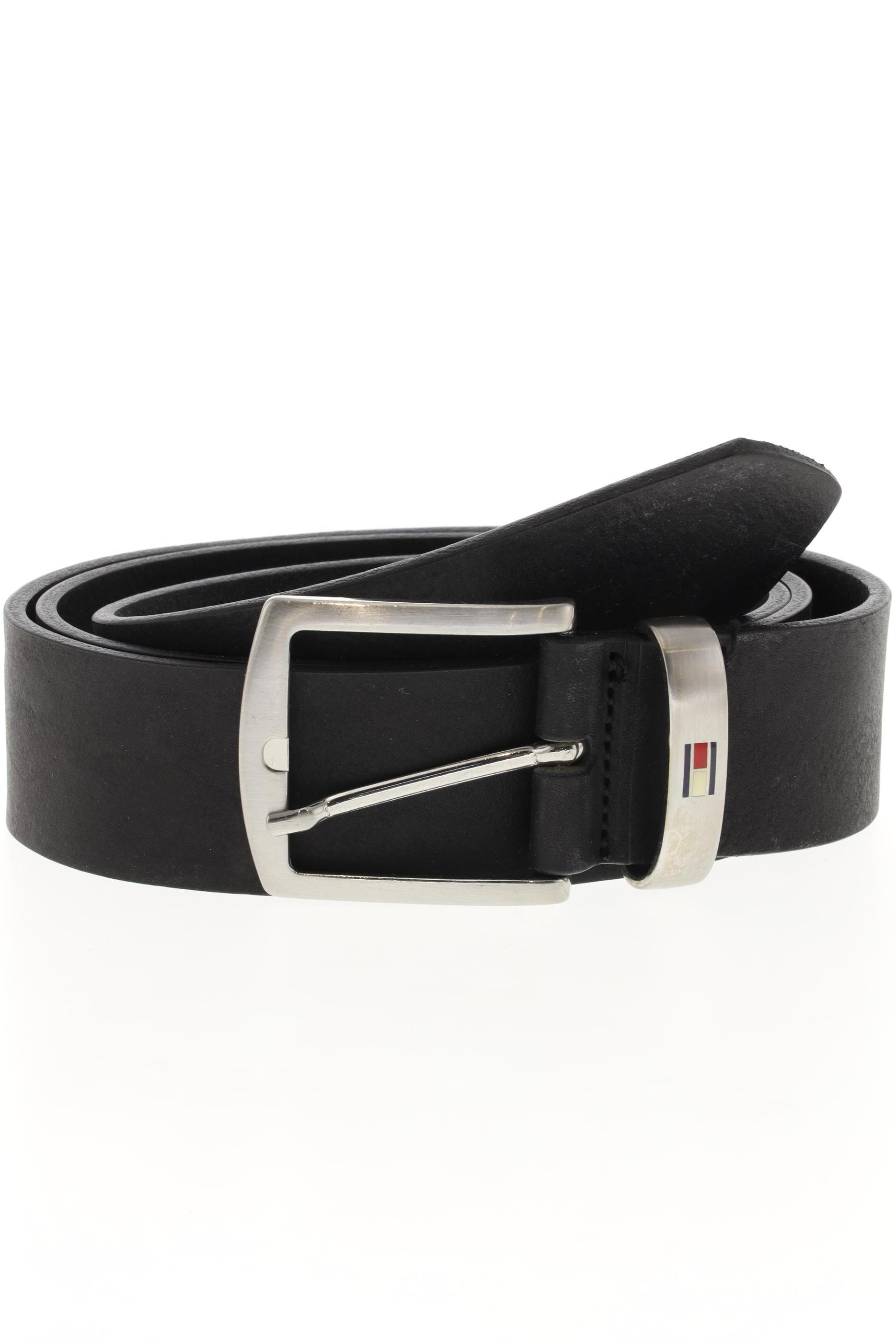 

Tommy Hilfiger Herren Gürtel, schwarz, Gr. 95