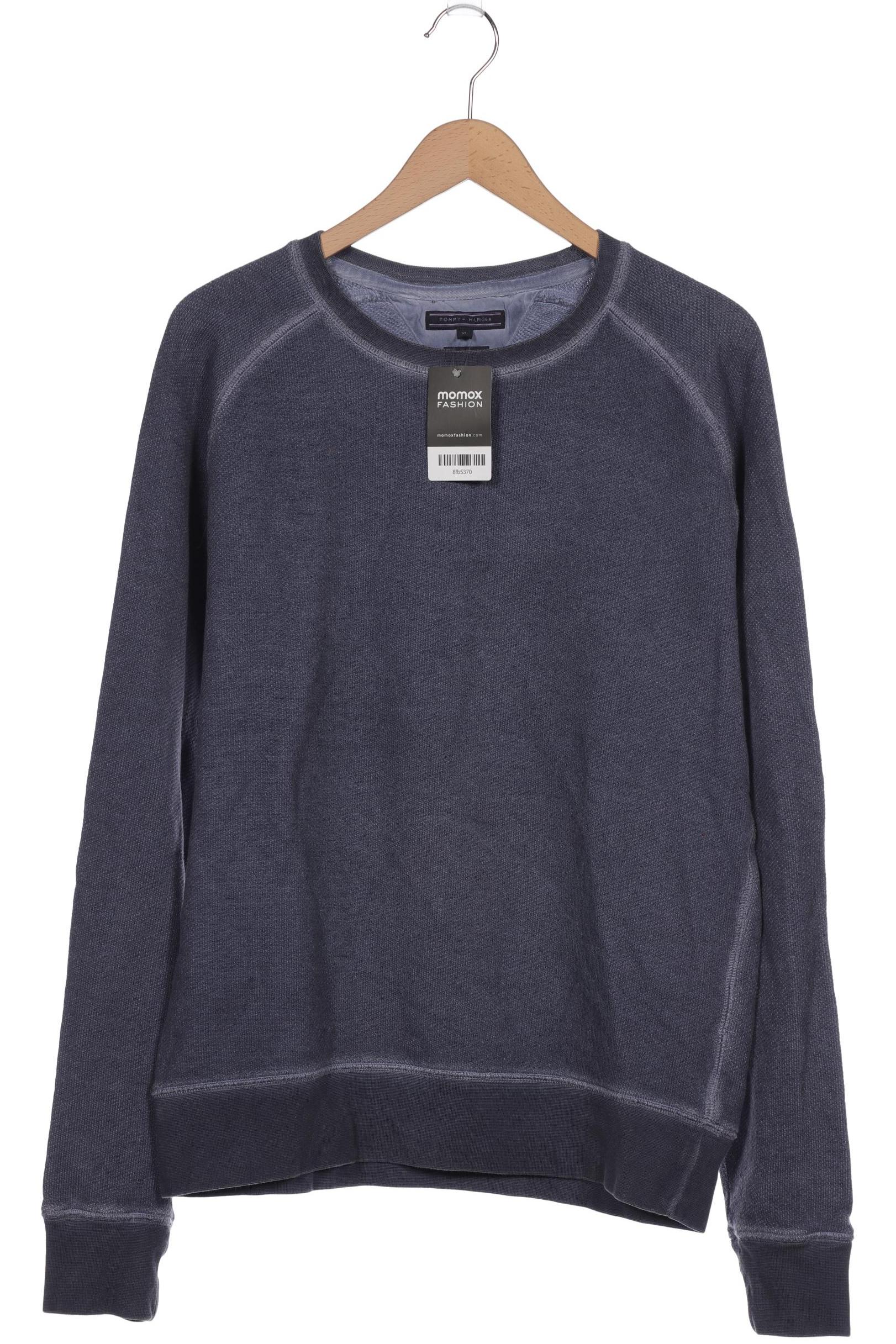 

Tommy Hilfiger Herren Pullover, marineblau, Gr. 54
