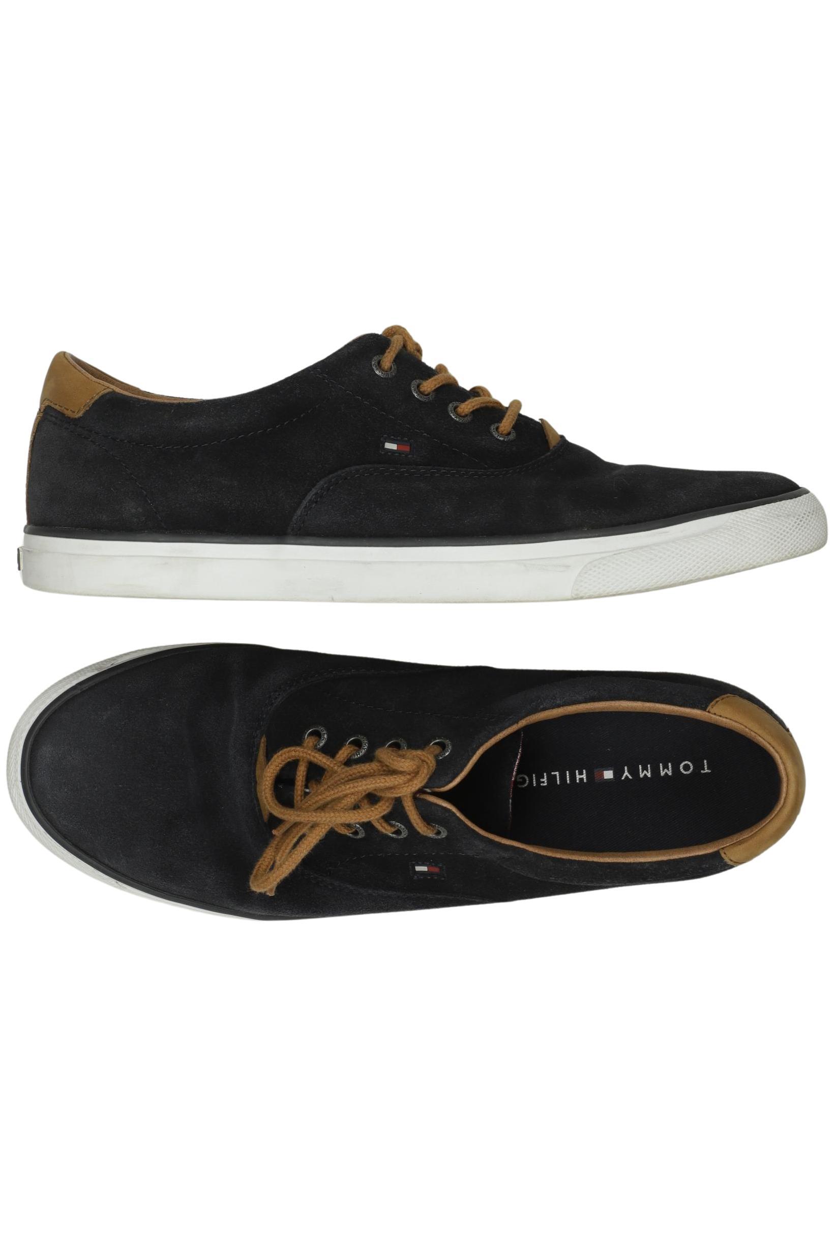 

Tommy Hilfiger Herren Sneakers, marineblau, Gr. 41