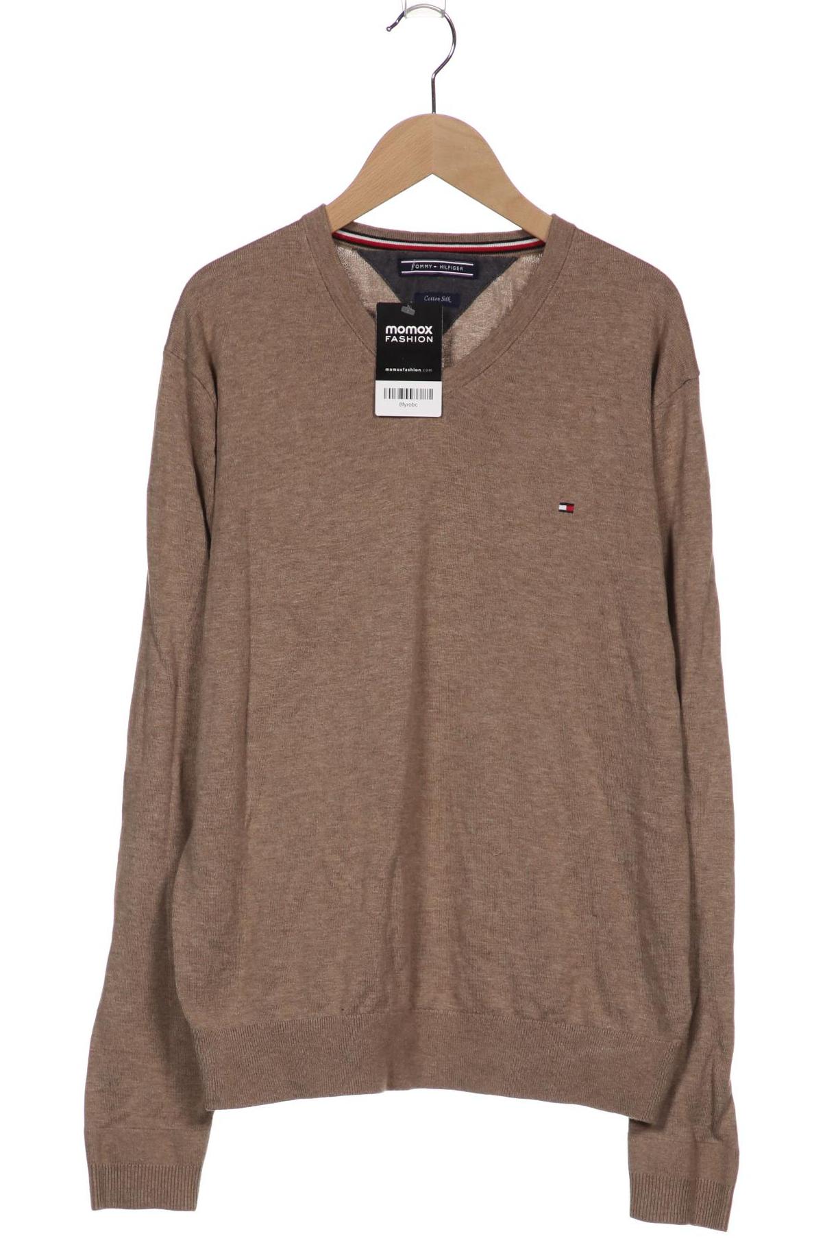 

Tommy Hilfiger Herren Pullover, beige