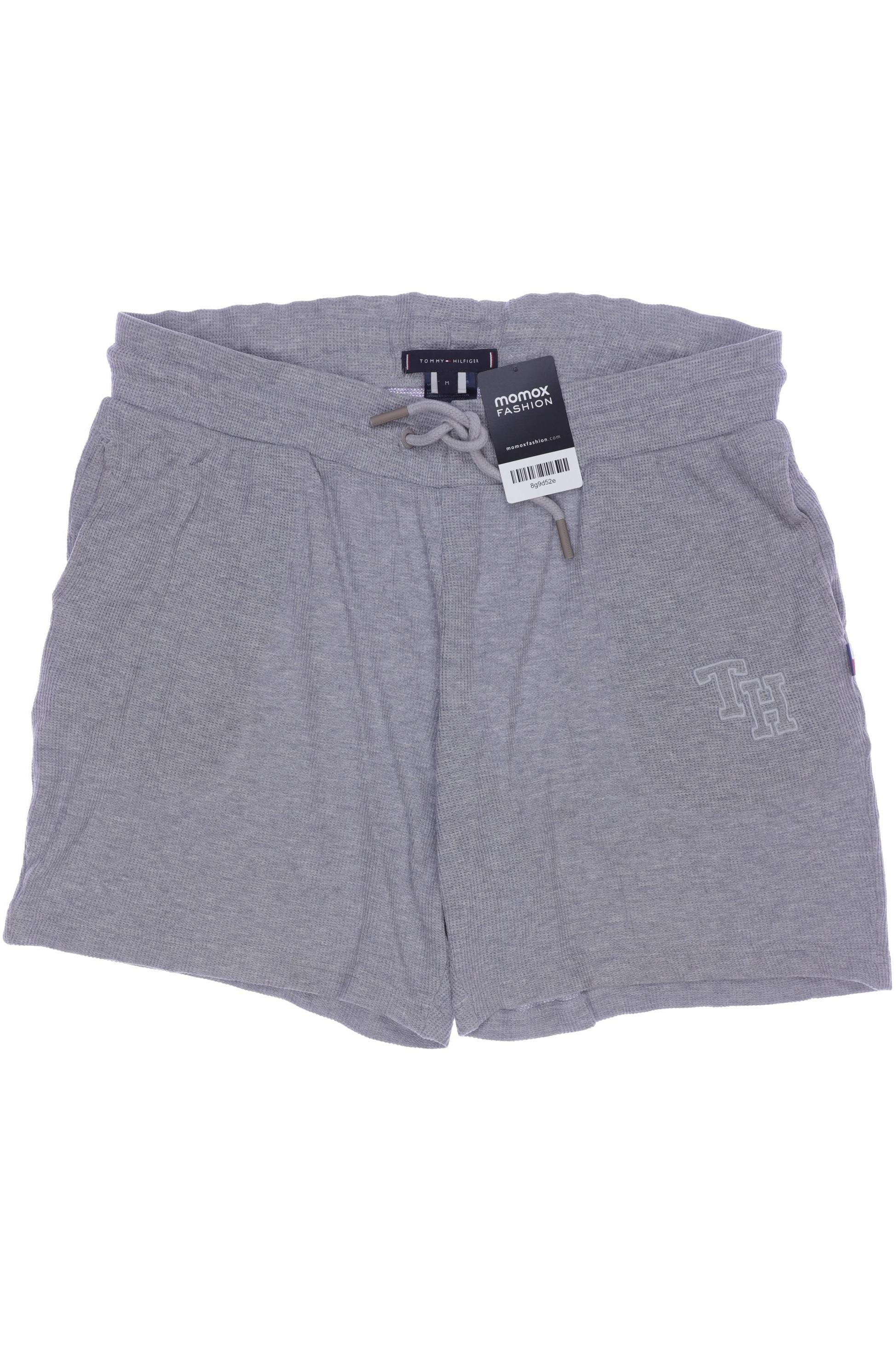 

Tommy Hilfiger Herren Shorts, grau, Gr. 48