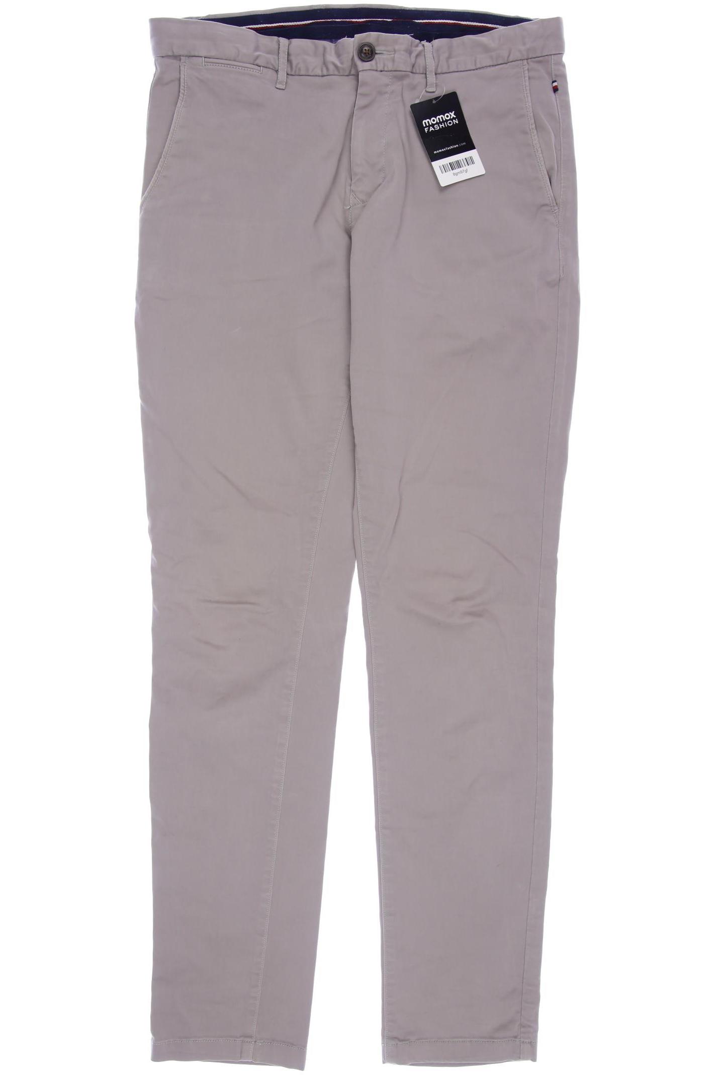 

Tommy Hilfiger Herren Stoffhose, beige
