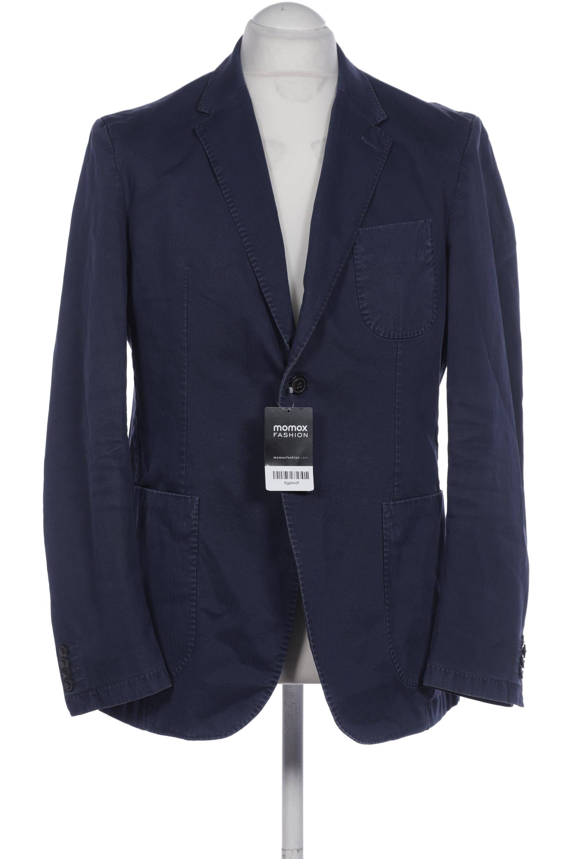 

Tommy Hilfiger Herren Sakko, marineblau, Gr. 52