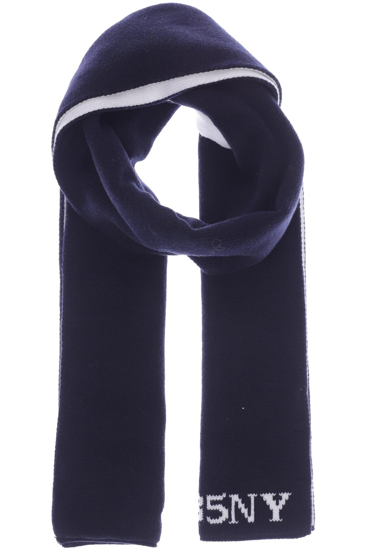 

Tommy Hilfiger Herren Schal, marineblau
