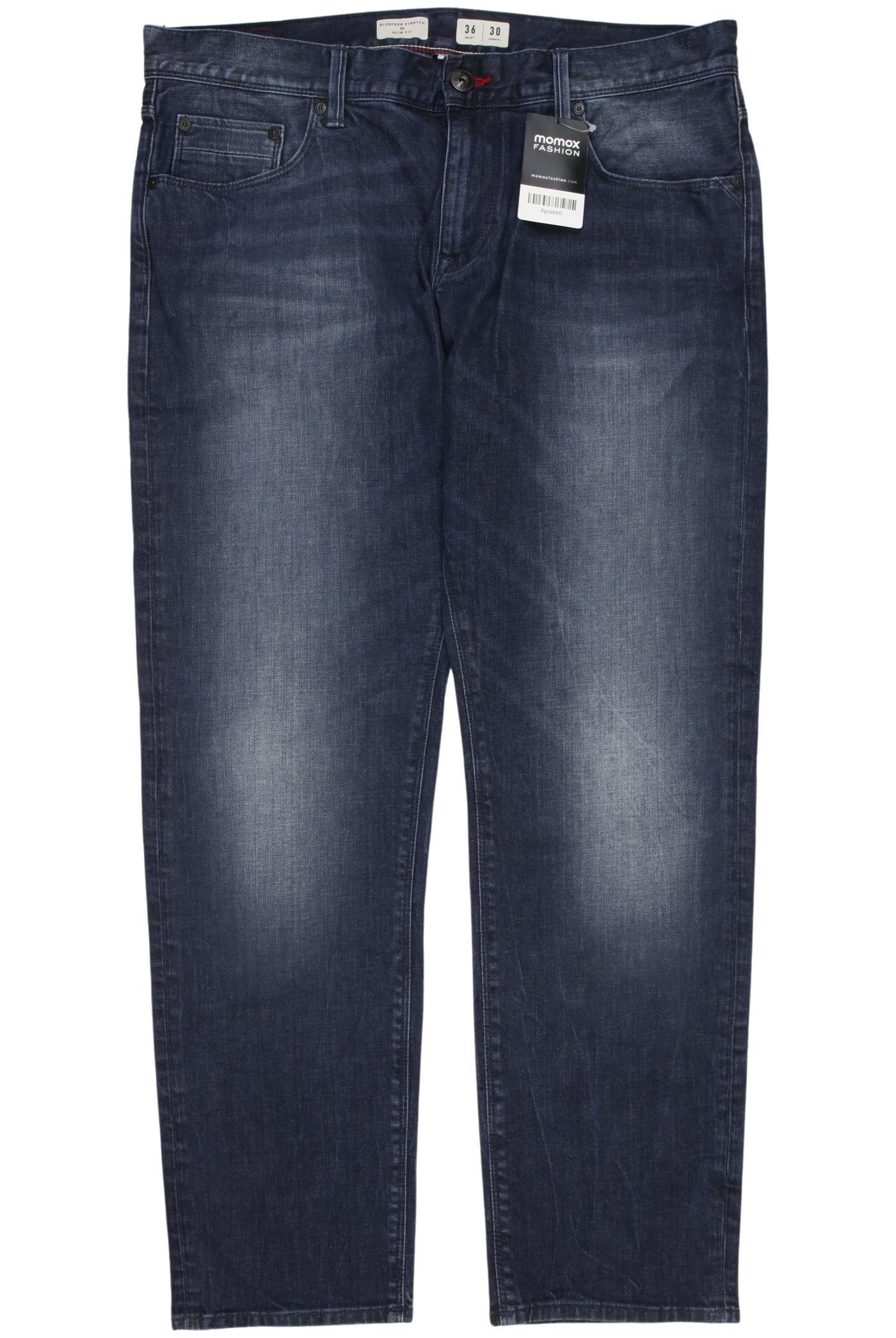 

Tommy Hilfiger Herren Jeans, marineblau, Gr. 36