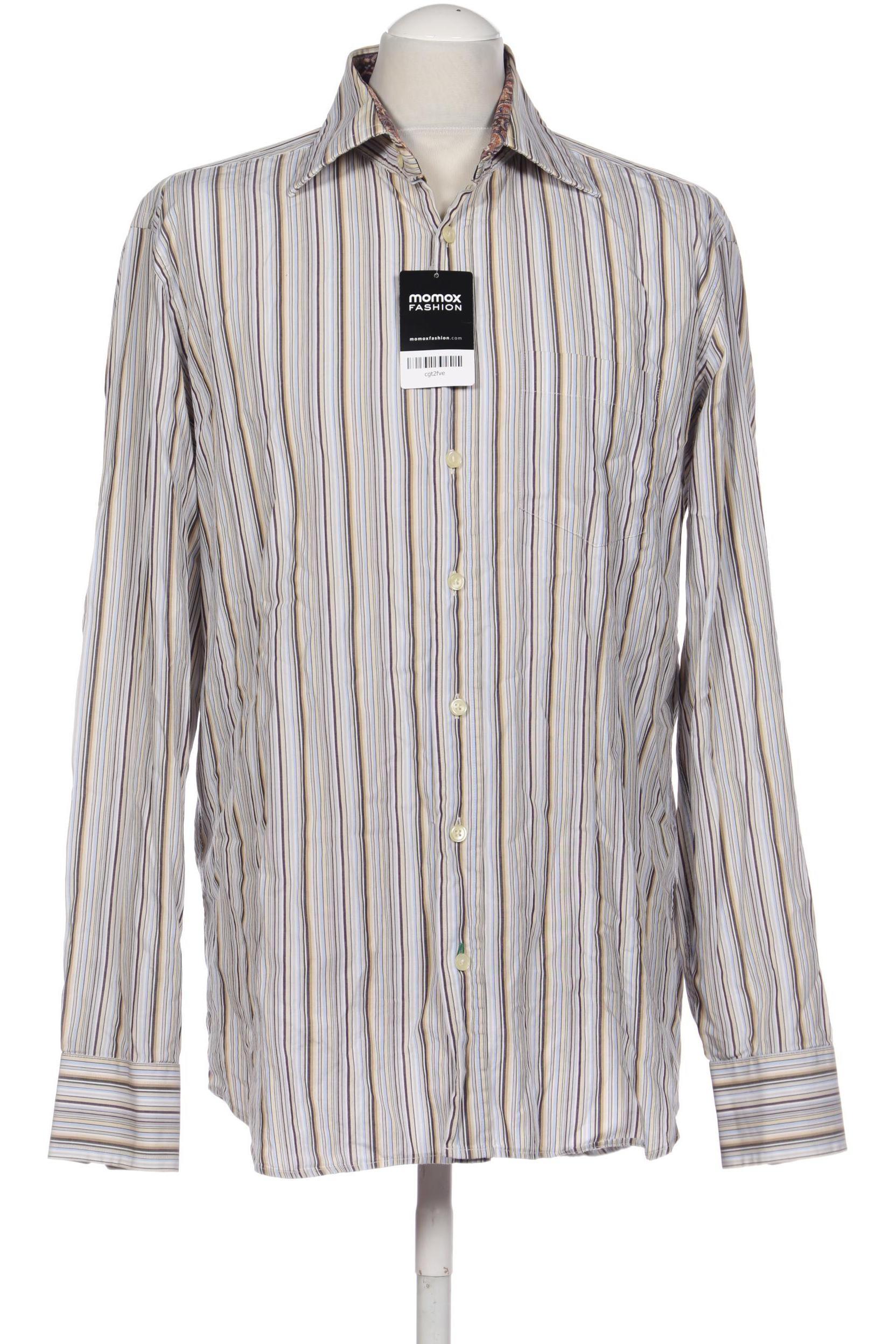 

Tommy Hilfiger Herren Hemd, beige