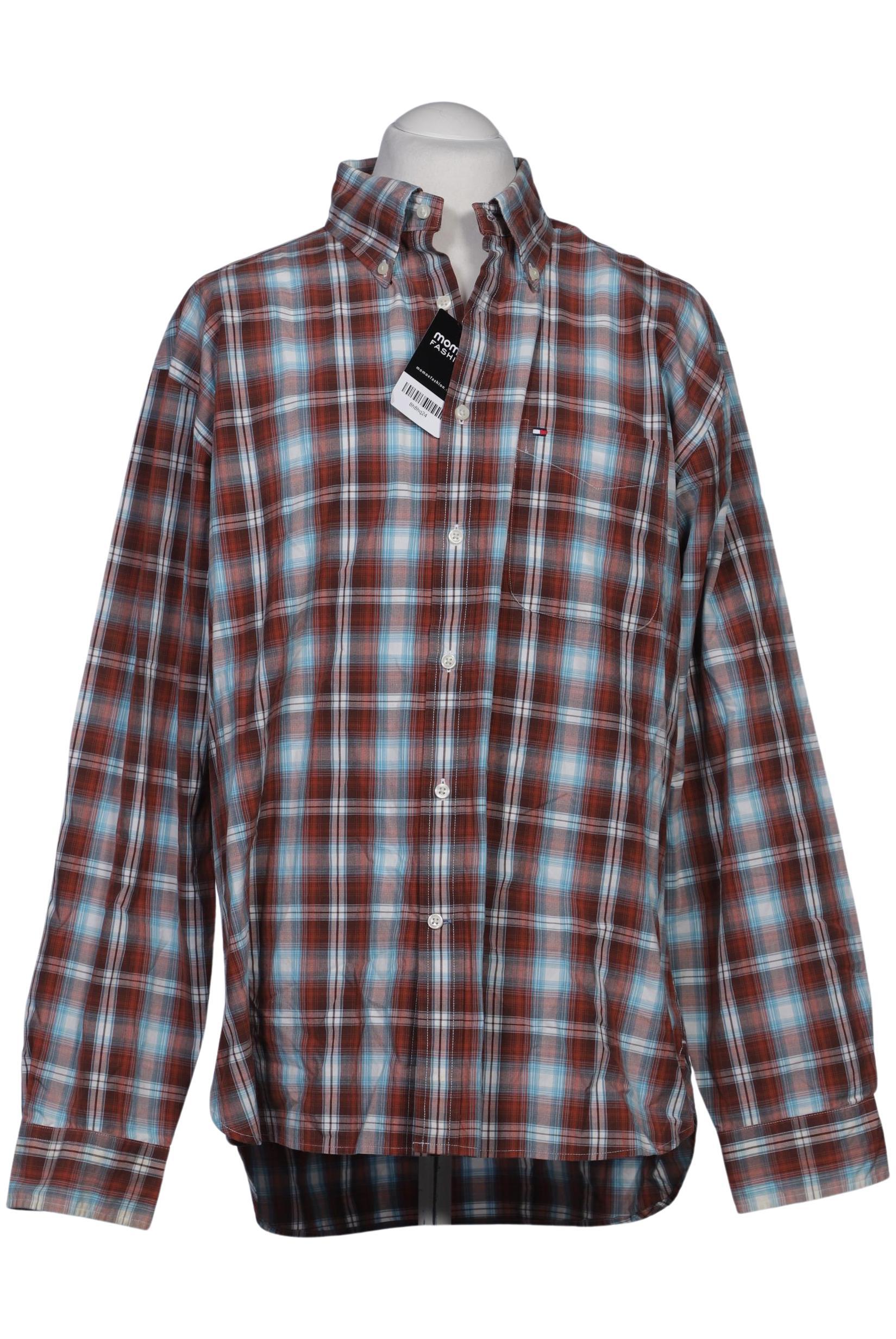 

Tommy Hilfiger Herren Hemd, mehrfarbig, Gr. 54