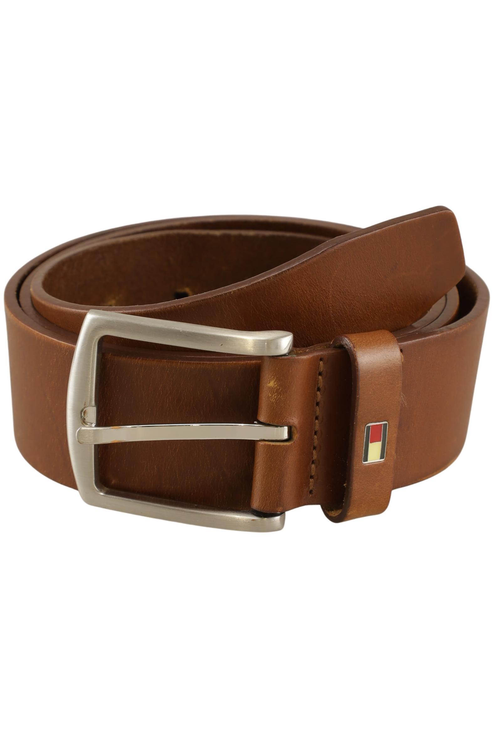 

Tommy Hilfiger Herren Gürtel, braun, Gr. 95