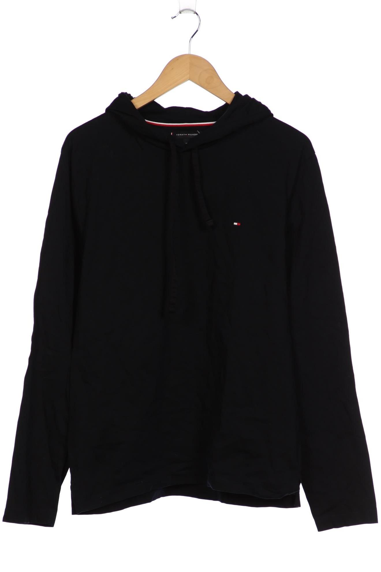 

Tommy Hilfiger Herren Kapuzenpullover, marineblau, Gr. 54