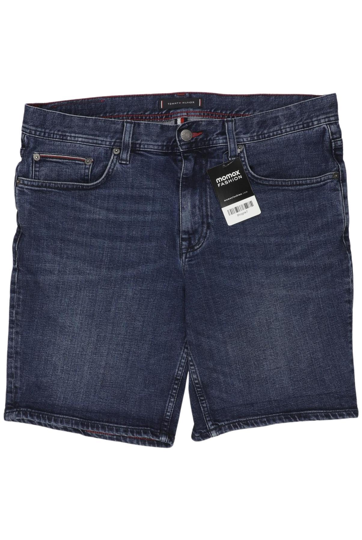 

Tommy Hilfiger Herren Shorts, blau, Gr. 34