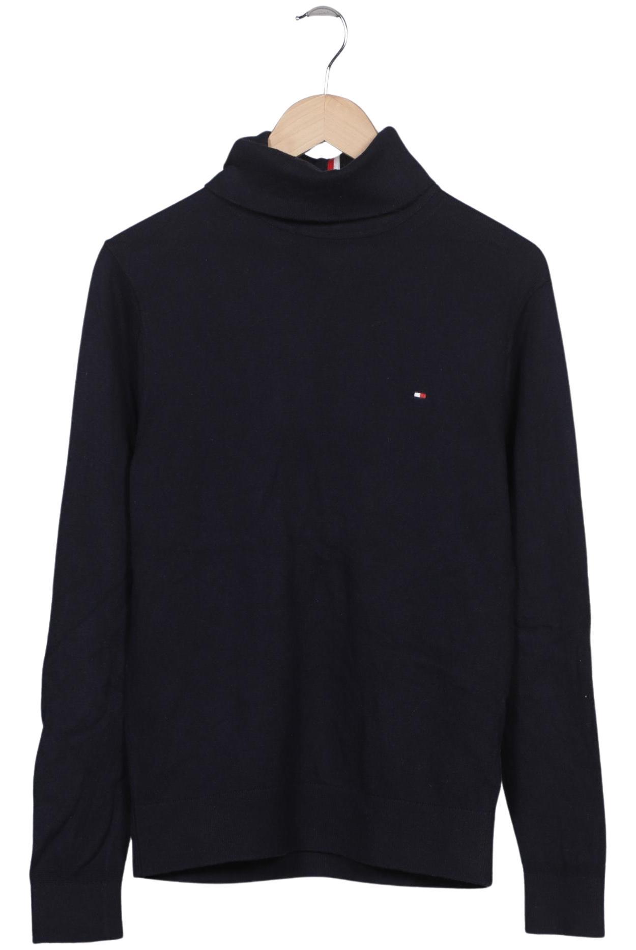 

Tommy Hilfiger Herren Pullover, marineblau, Gr. 46