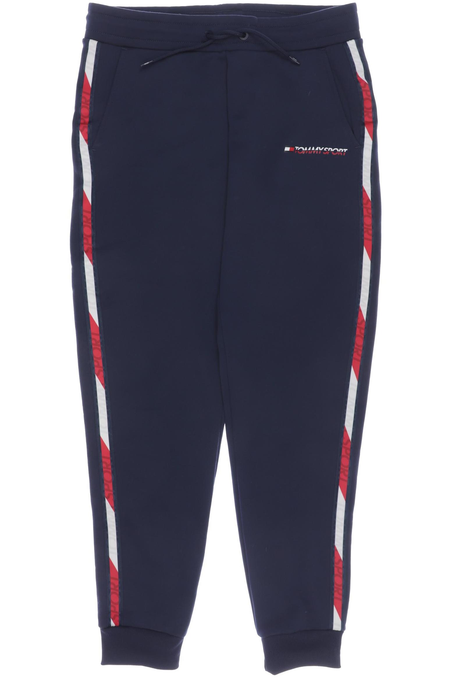 

Tommy Hilfiger Herren Stoffhose, marineblau, Gr. 0