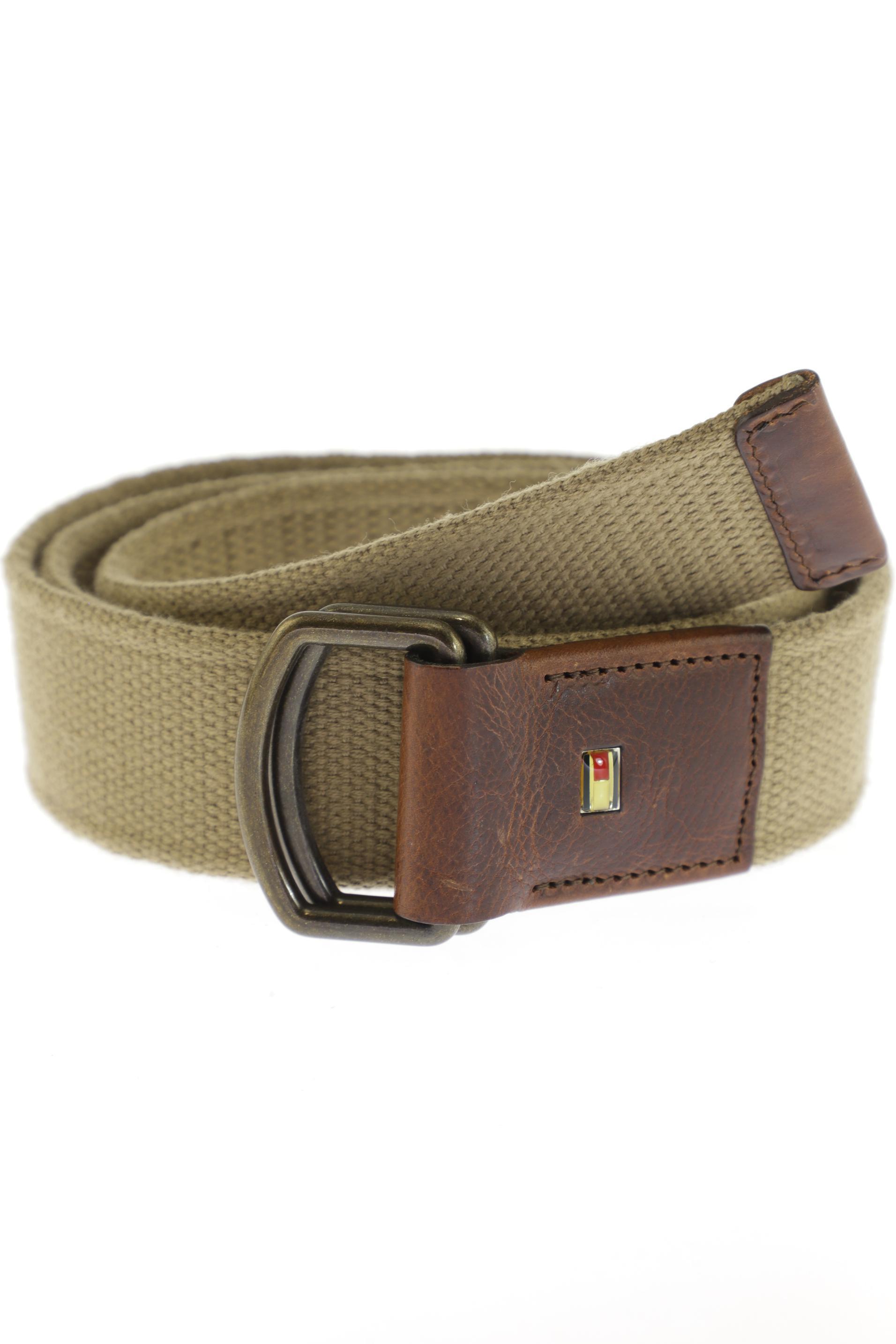 

Tommy Hilfiger Herren Gürtel, beige, Gr. 100